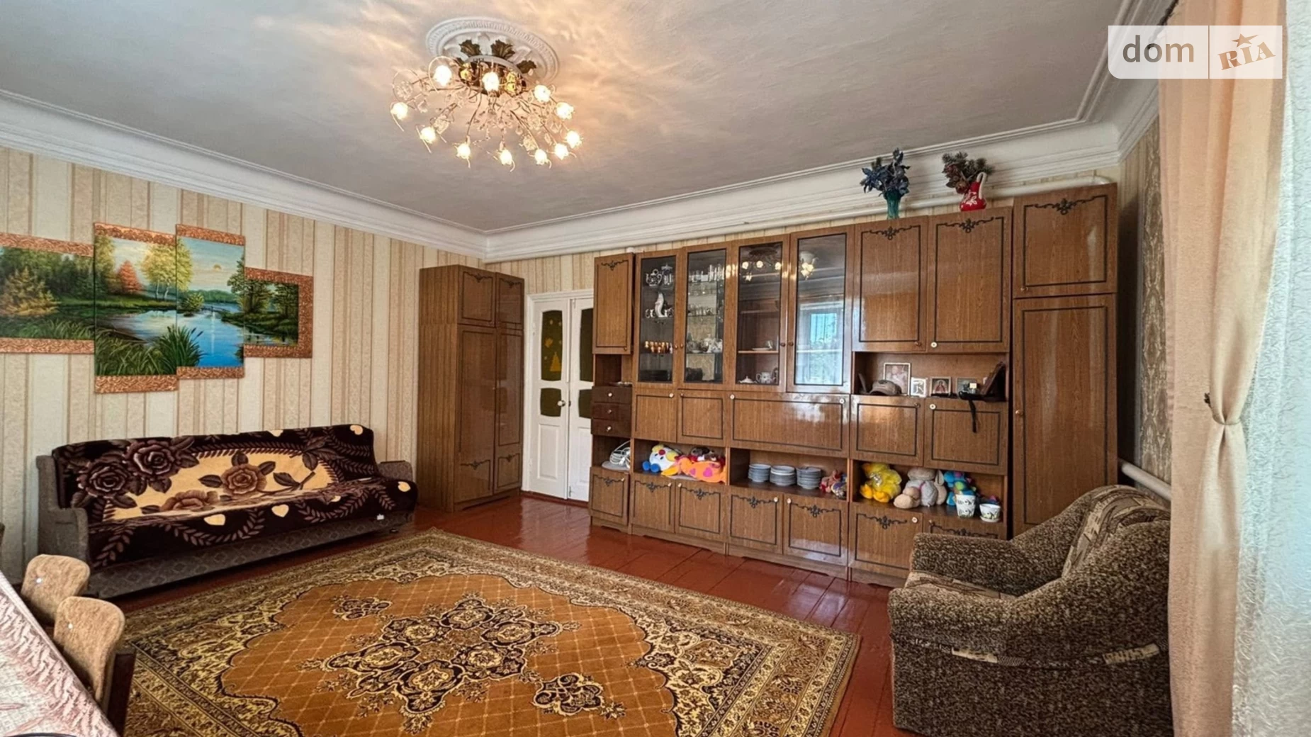 Продается дом на 2 этажа 127 кв. м с верандой, цена: 85500 $ - фото 4