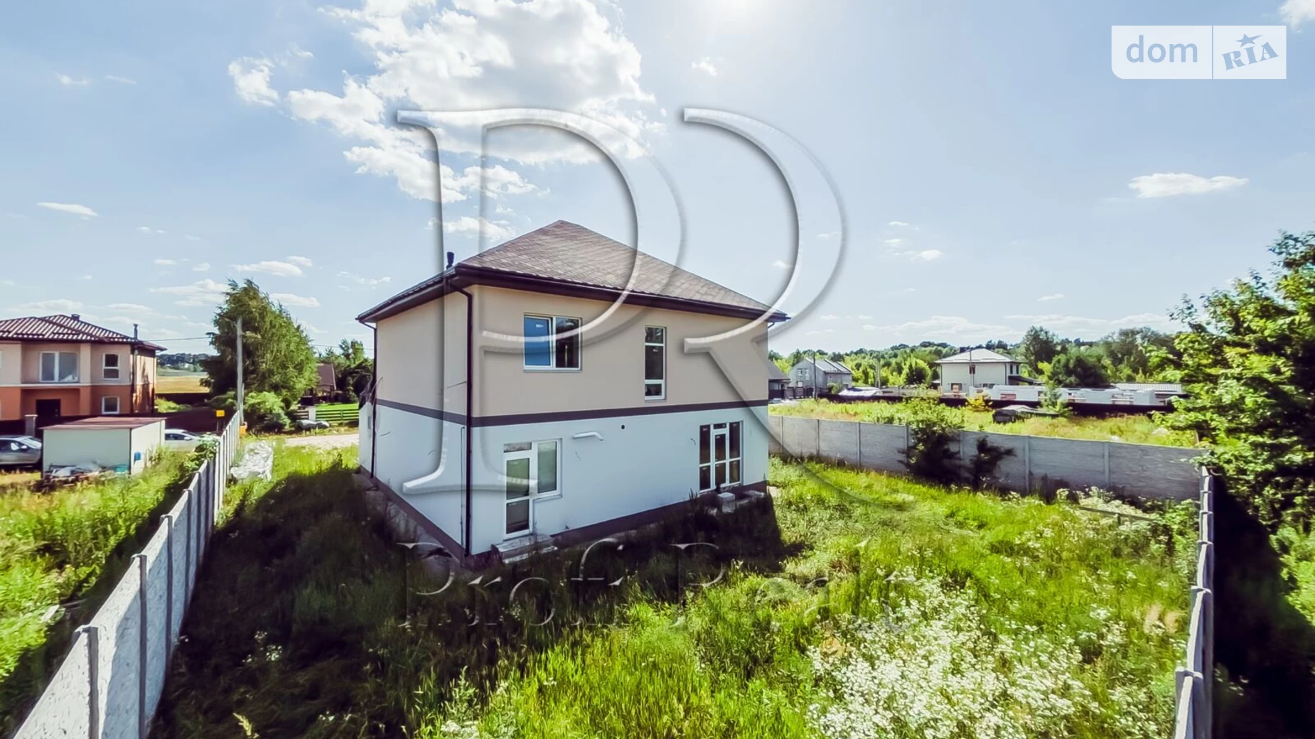 Продается дом на 2 этажа 211.4 кв. м с садом, цена: 162000 $ - фото 3