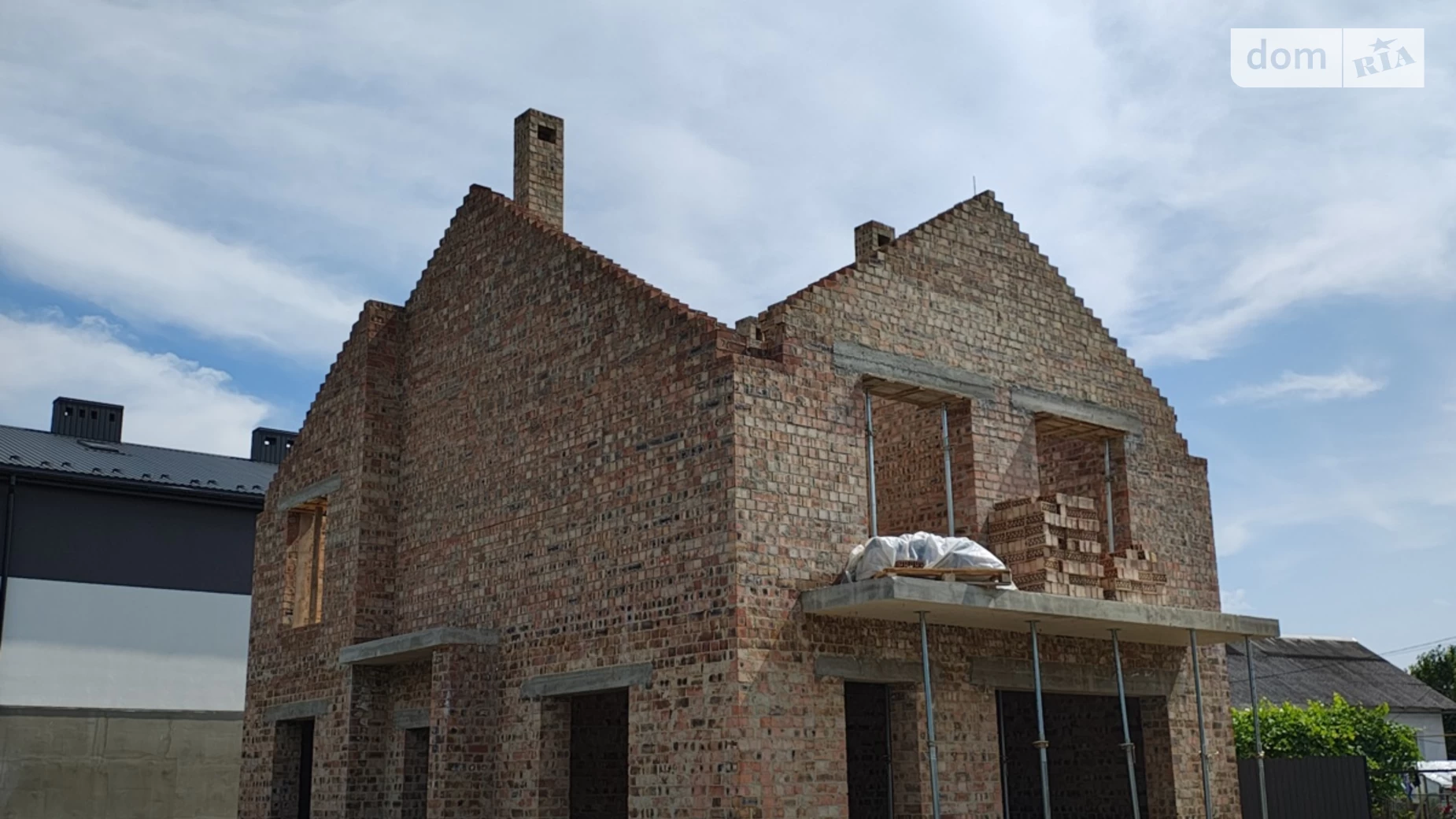 Продається будинок 2 поверховий 125 кв. м з терасою, цена: 150000 $ - фото 2