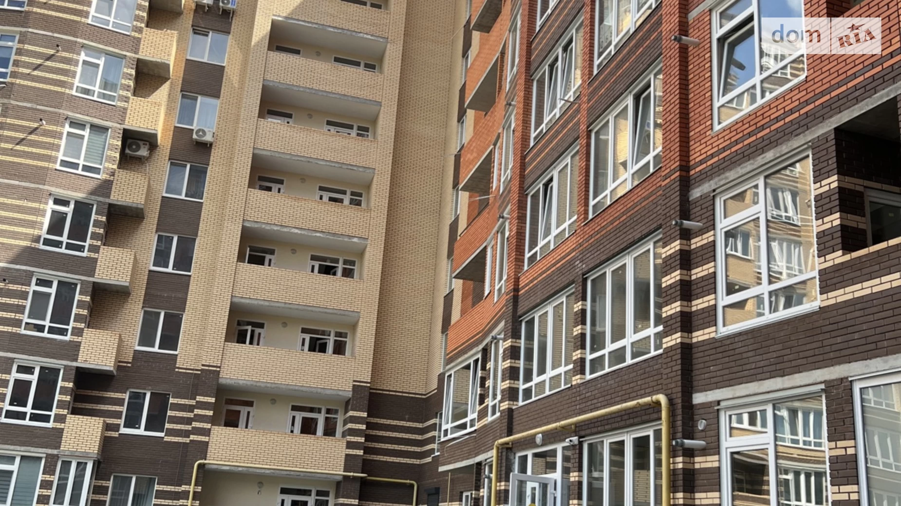Продается 2-комнатная квартира 85.9 кв. м в Хмельницком, Старокостянтиновское шоссе, 20/4А - фото 3