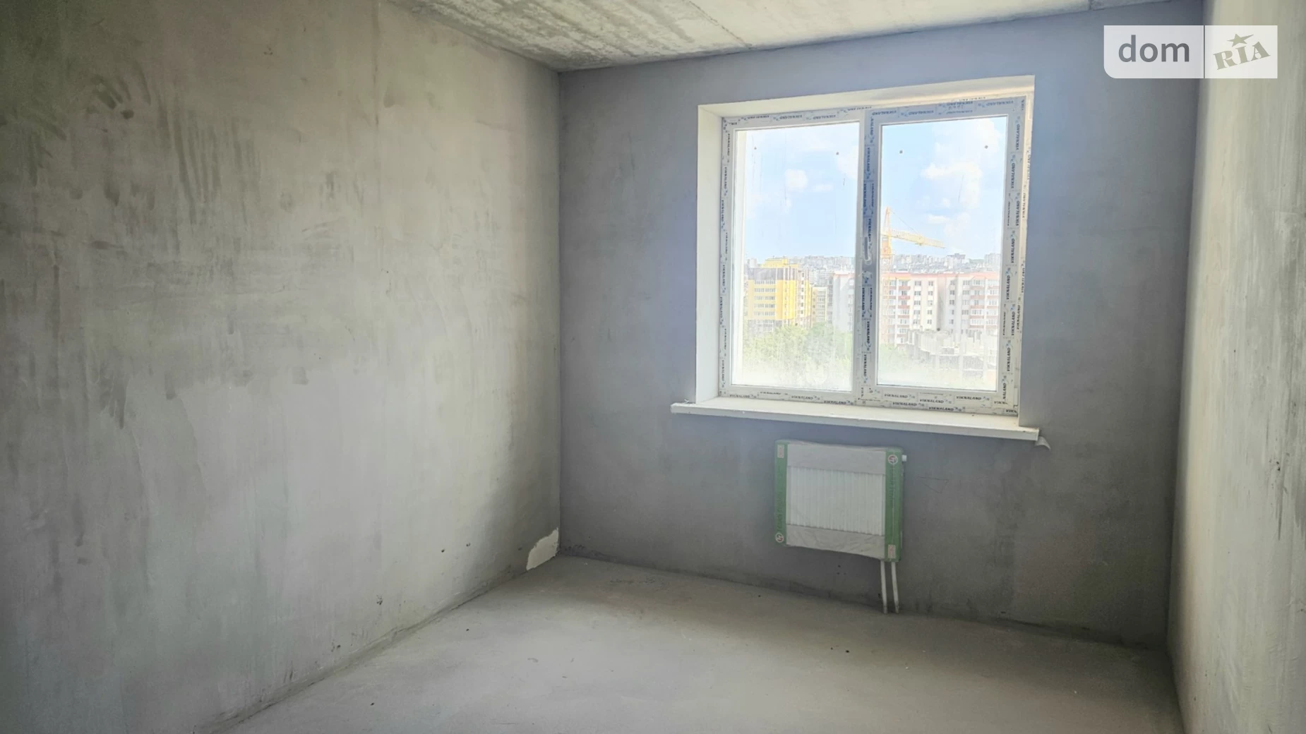 Продается 3-комнатная квартира 85 кв. м в Хмельницком, ул. Степана Бандеры, 32/1 - фото 3