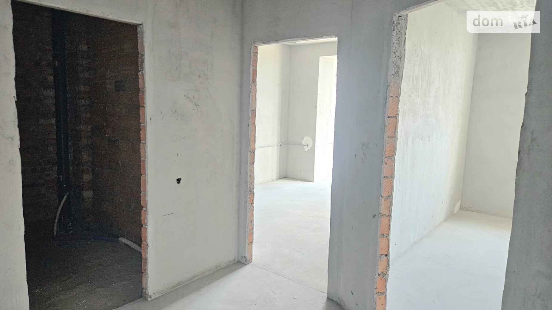 Продается 3-комнатная квартира 85 кв. м в Хмельницком, ул. Степана Бандеры, 32/1 - фото 2