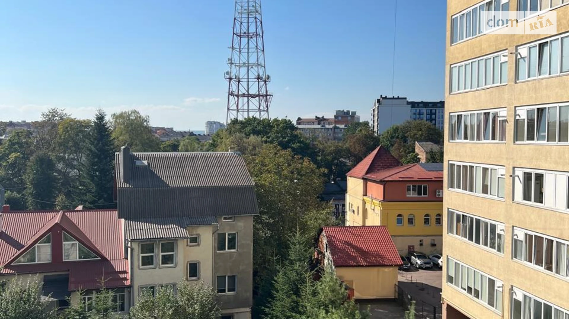 Сдается в аренду 1-комнатная квартира 51 кв. м в Ивано-Франковске, цена: 630 $ - фото 3