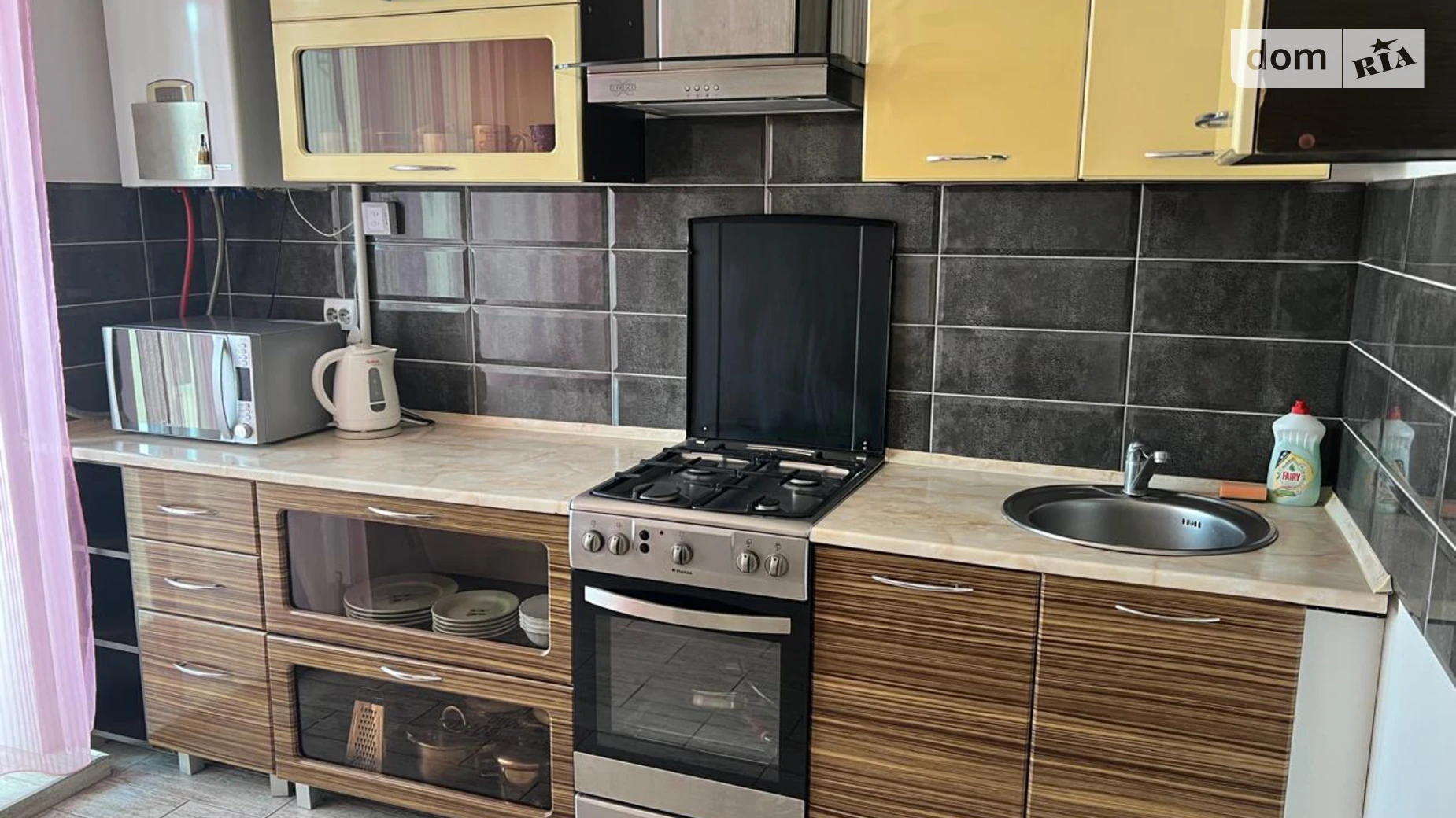 Сдается в аренду 1-комнатная квартира 51 кв. м в Ивано-Франковске, цена: 630 $ - фото 4