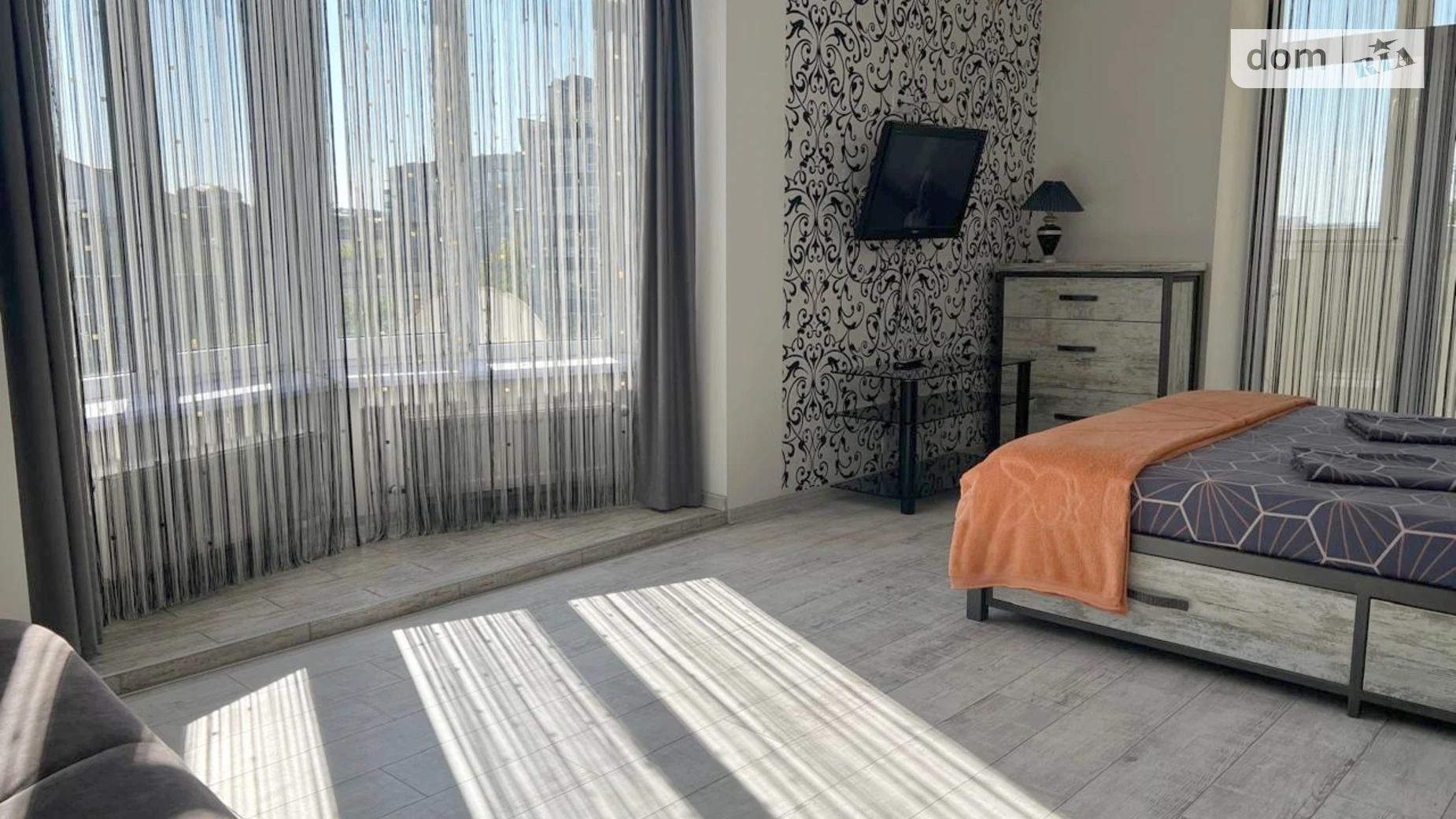 Сдается в аренду 1-комнатная квартира 51 кв. м в Ивано-Франковске, цена: 630 $ - фото 5