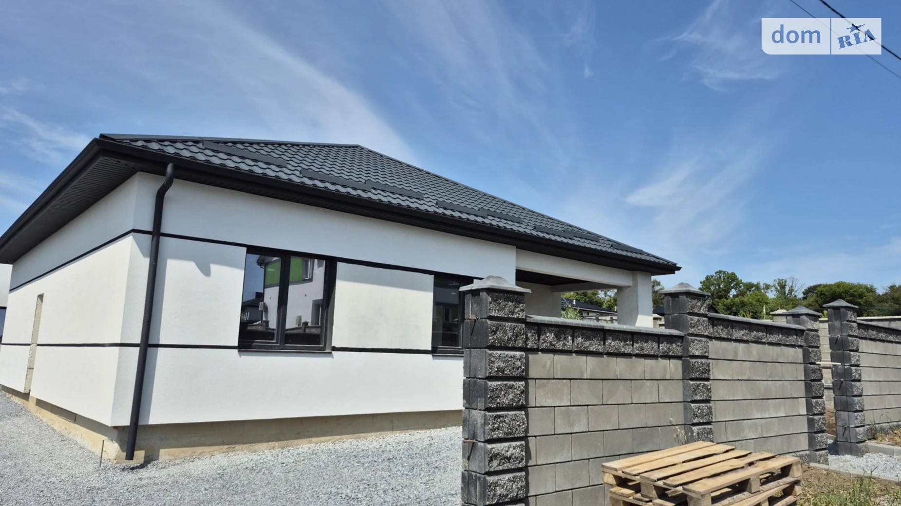 Продається одноповерховий будинок 135 кв. м з подвалом, цена: 90000 $ - фото 2