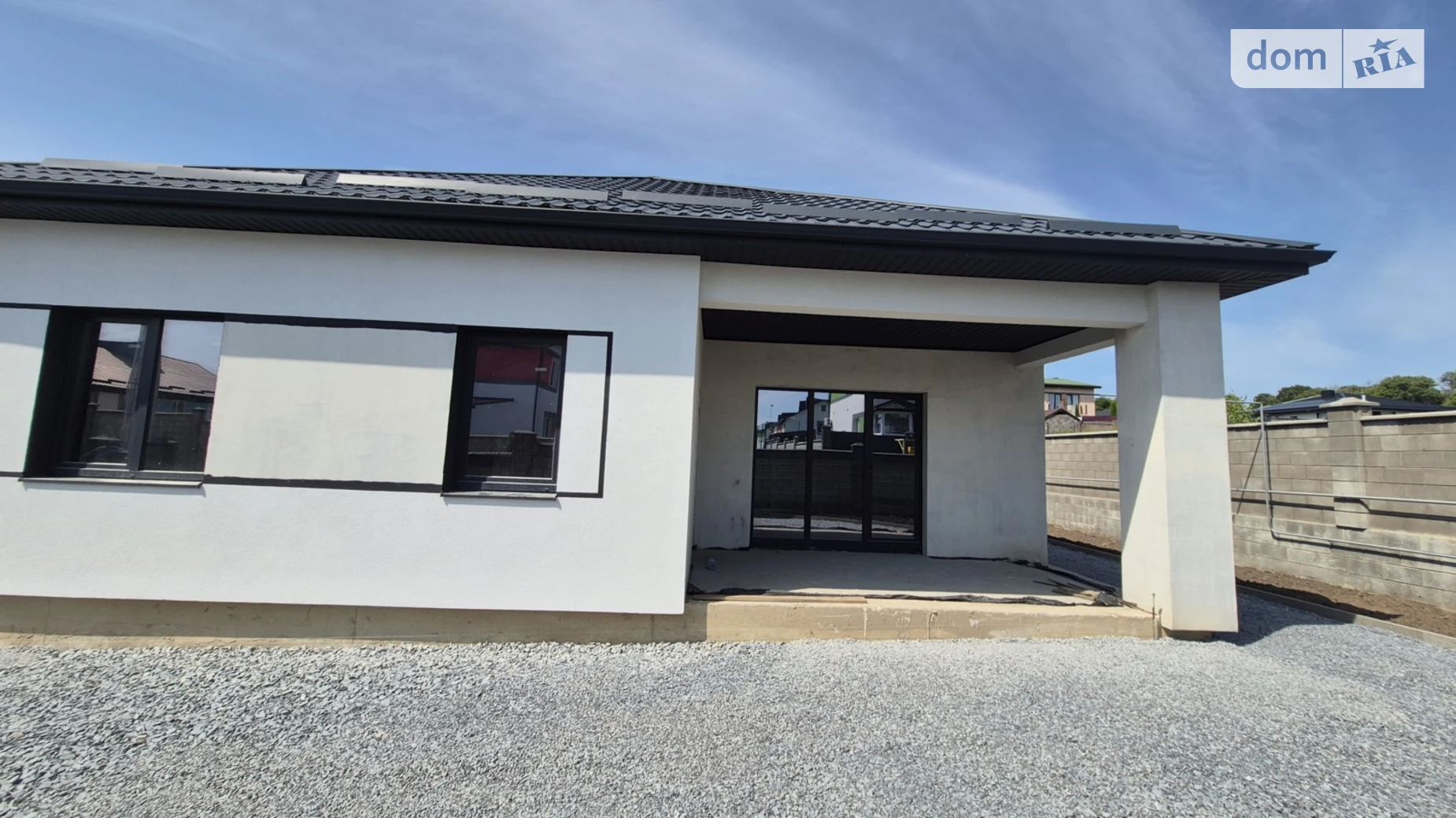 Продається одноповерховий будинок 135 кв. м з подвалом, цена: 90000 $ - фото 5