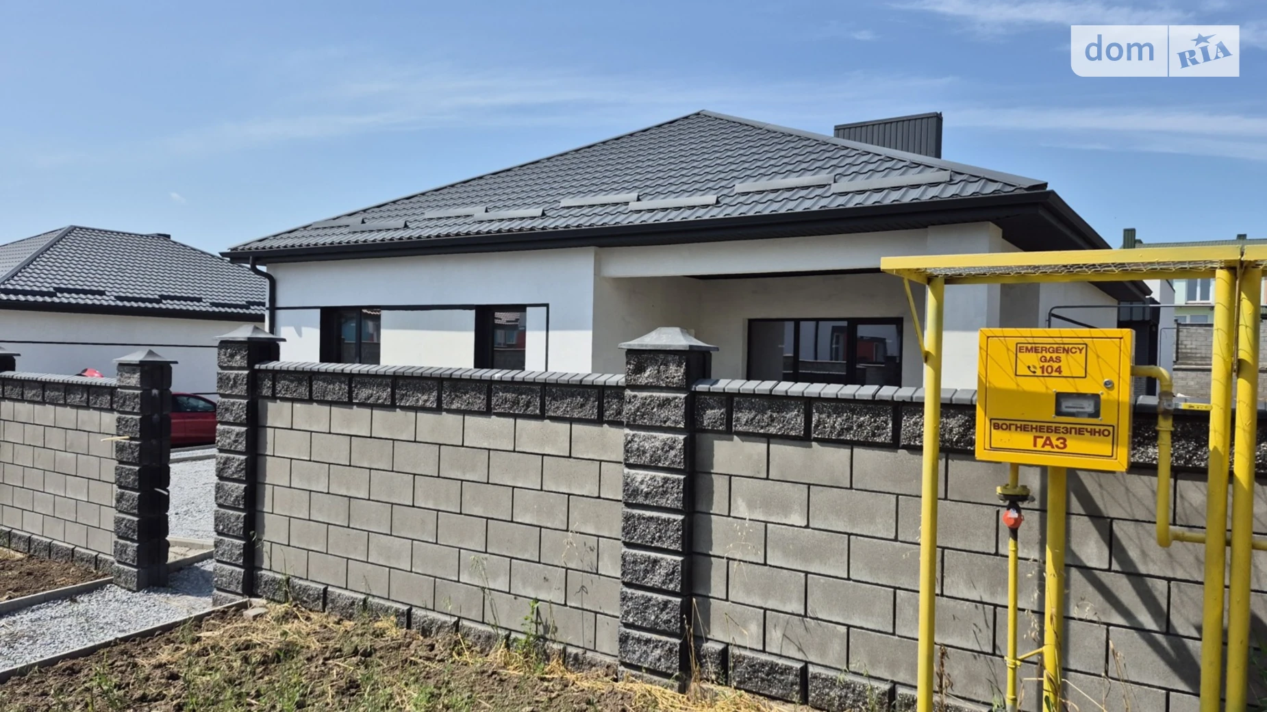 Продається одноповерховий будинок 135 кв. м з подвалом, цена: 90000 $ - фото 3