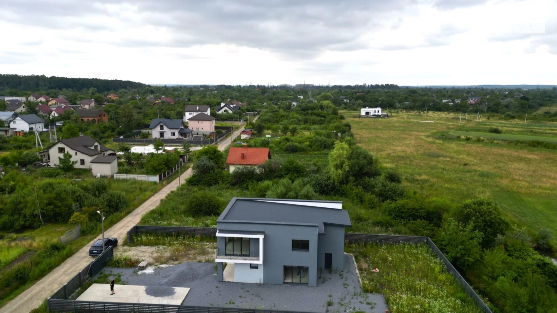 Продається будинок 2 поверховий 173.9 кв. м з садом, цена: 190000 $ - фото 2