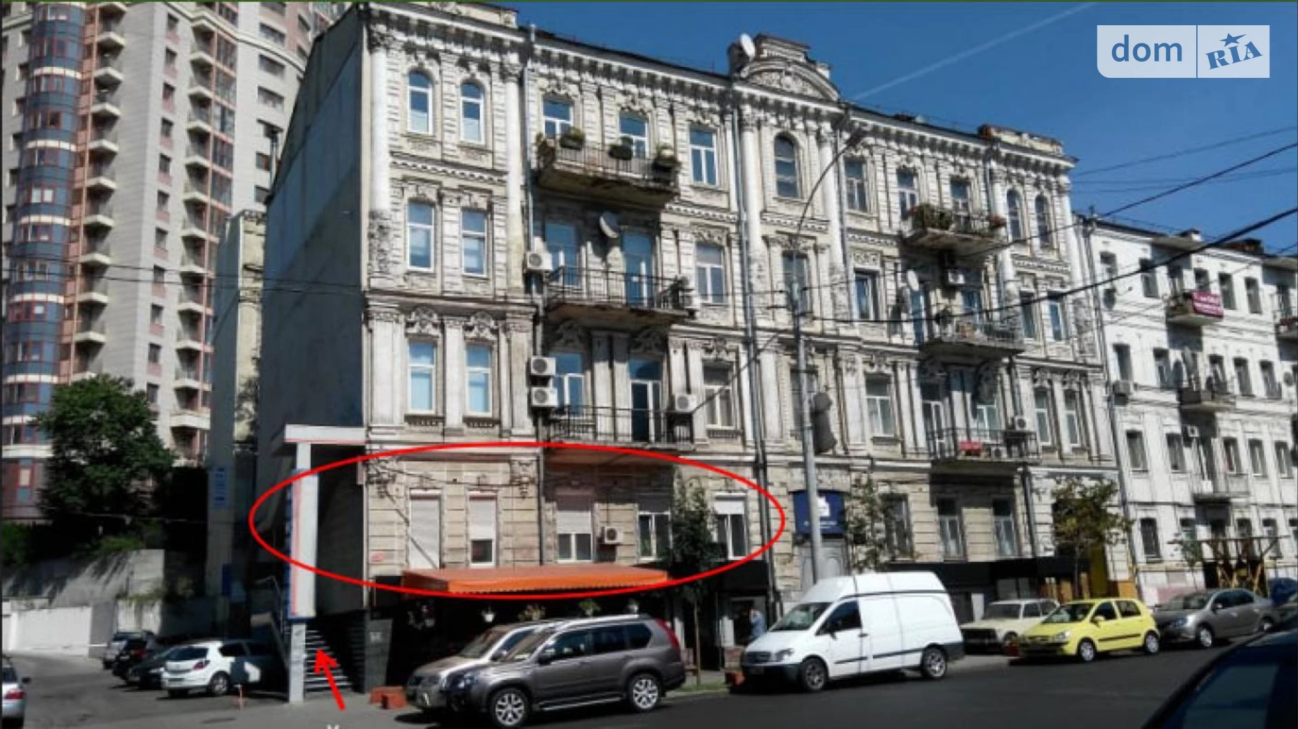 Сдается в аренду офис 140.7 кв. м в бизнес-центре, цена: 2200 $ - фото 2