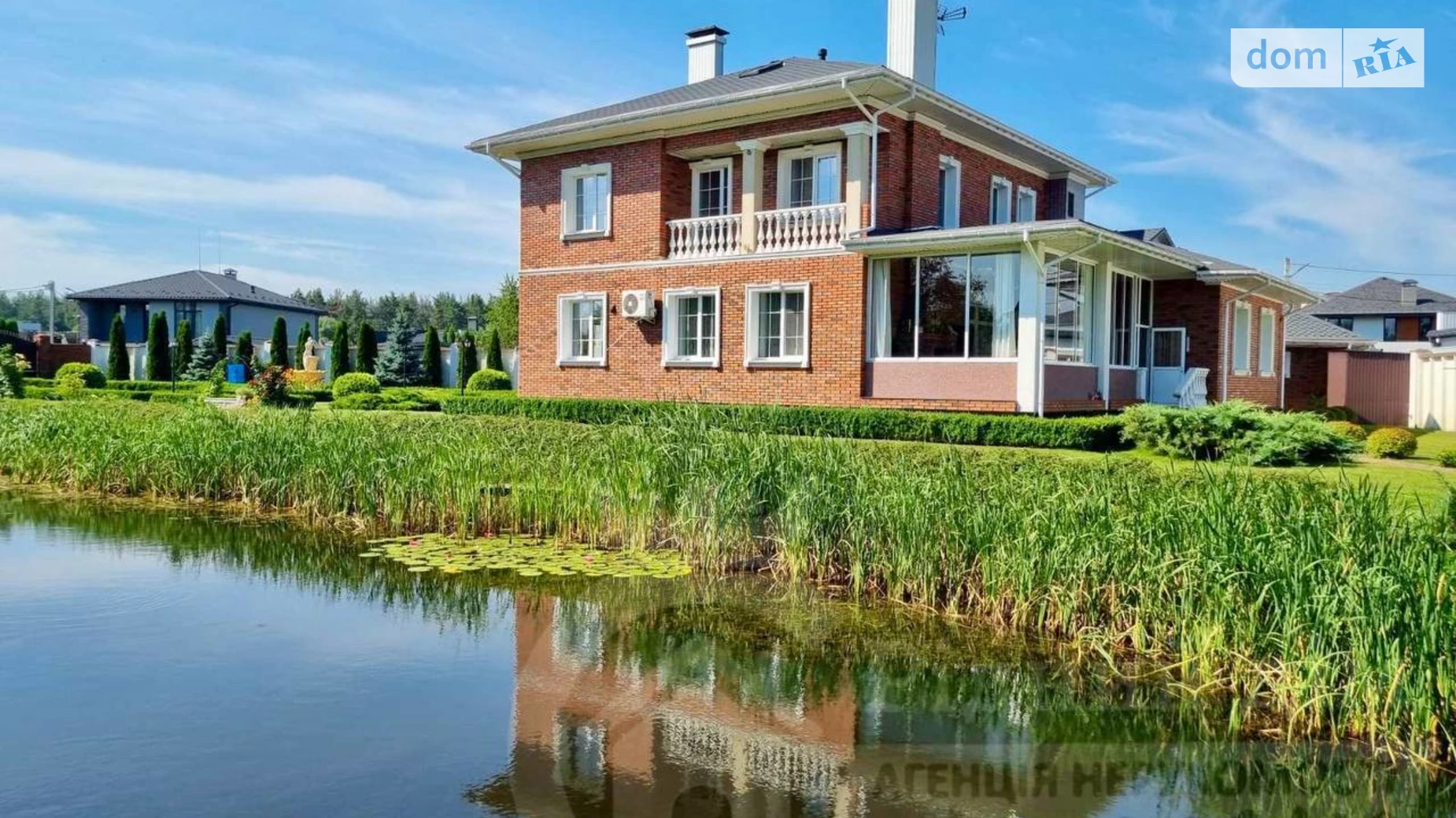 Продается дом на 2 этажа 274.77 кв. м с камином, цена: 950000 $ - фото 4