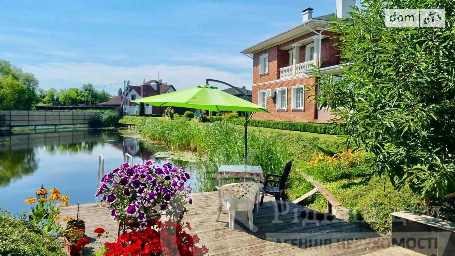 Продается дом на 2 этажа 274.77 кв. м с камином, цена: 950000 $ - фото 5