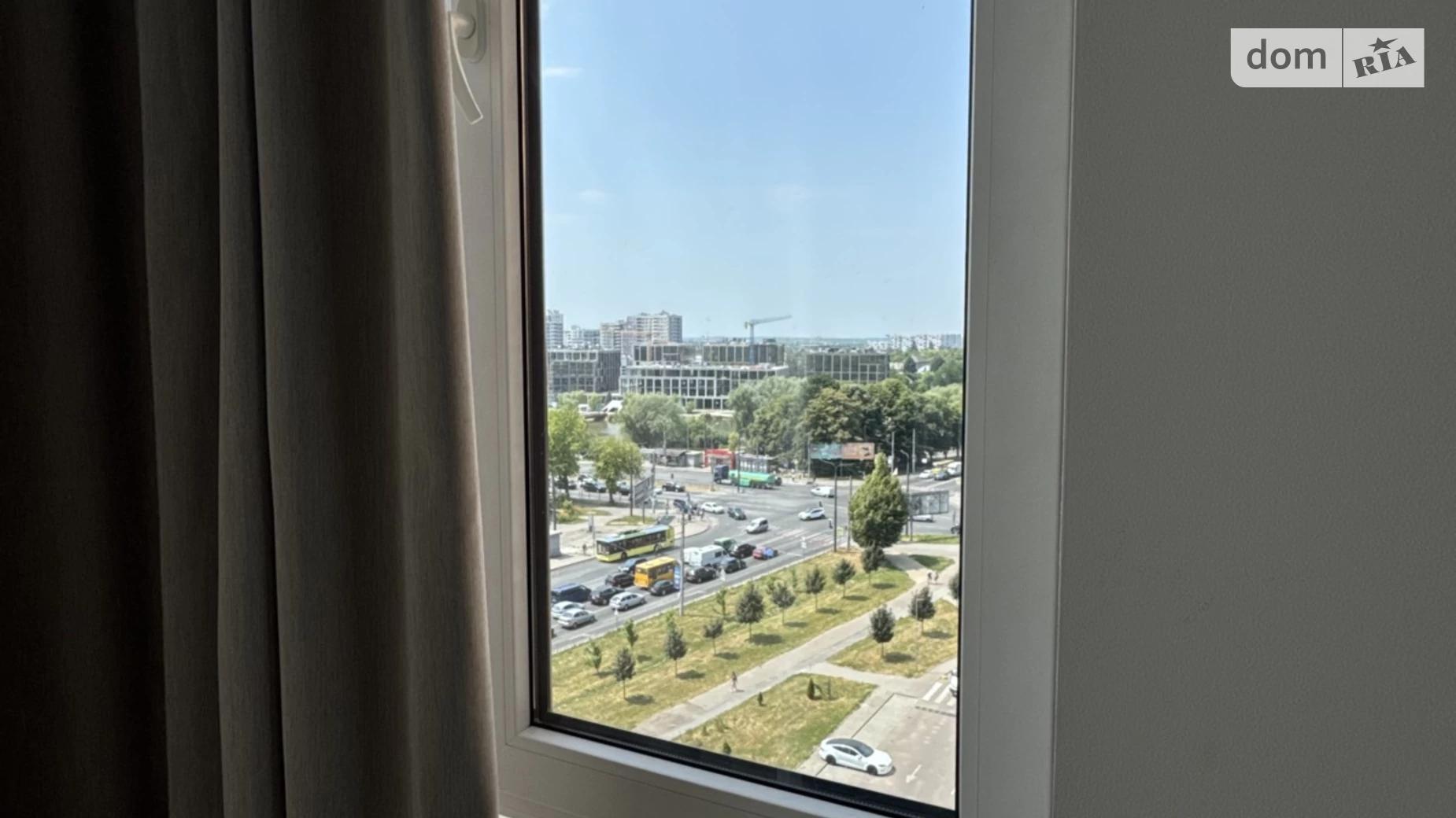 Продается 1-комнатная квартира 51.2 кв. м в Львове, ул. Стрыйская, 45А - фото 4