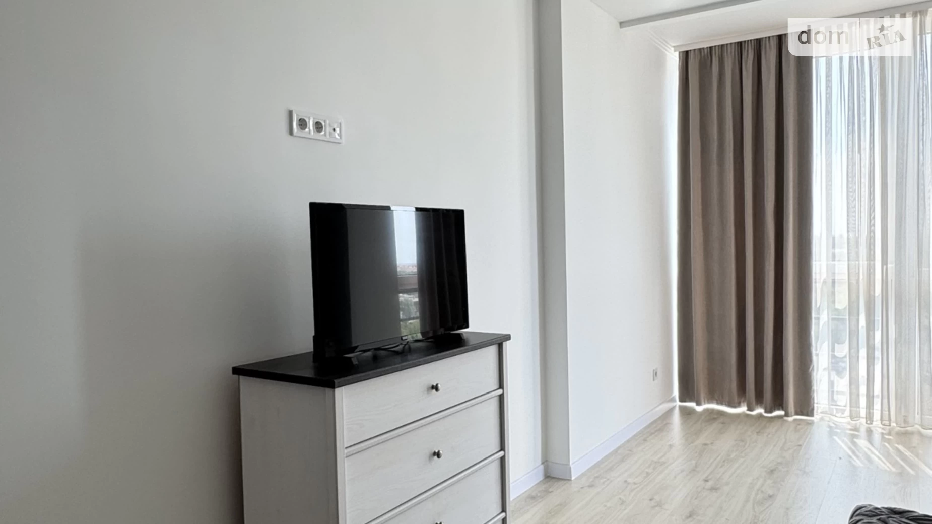 Продается 1-комнатная квартира 51.2 кв. м в Львове, ул. Стрыйская, 45А - фото 5