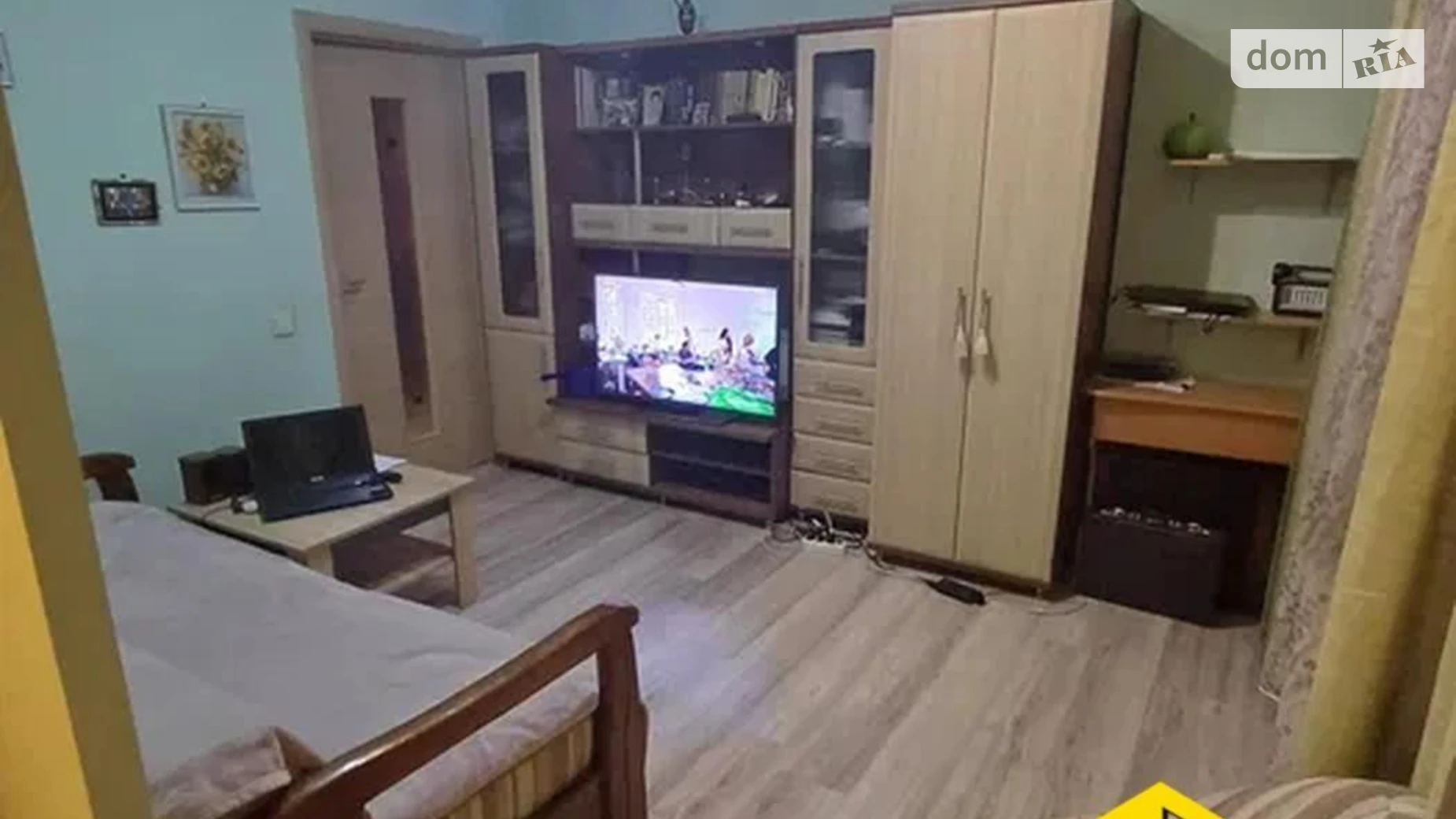 Продается 1-комнатная квартира 46 кв. м в Львове, цена: 75000 $ - фото 3