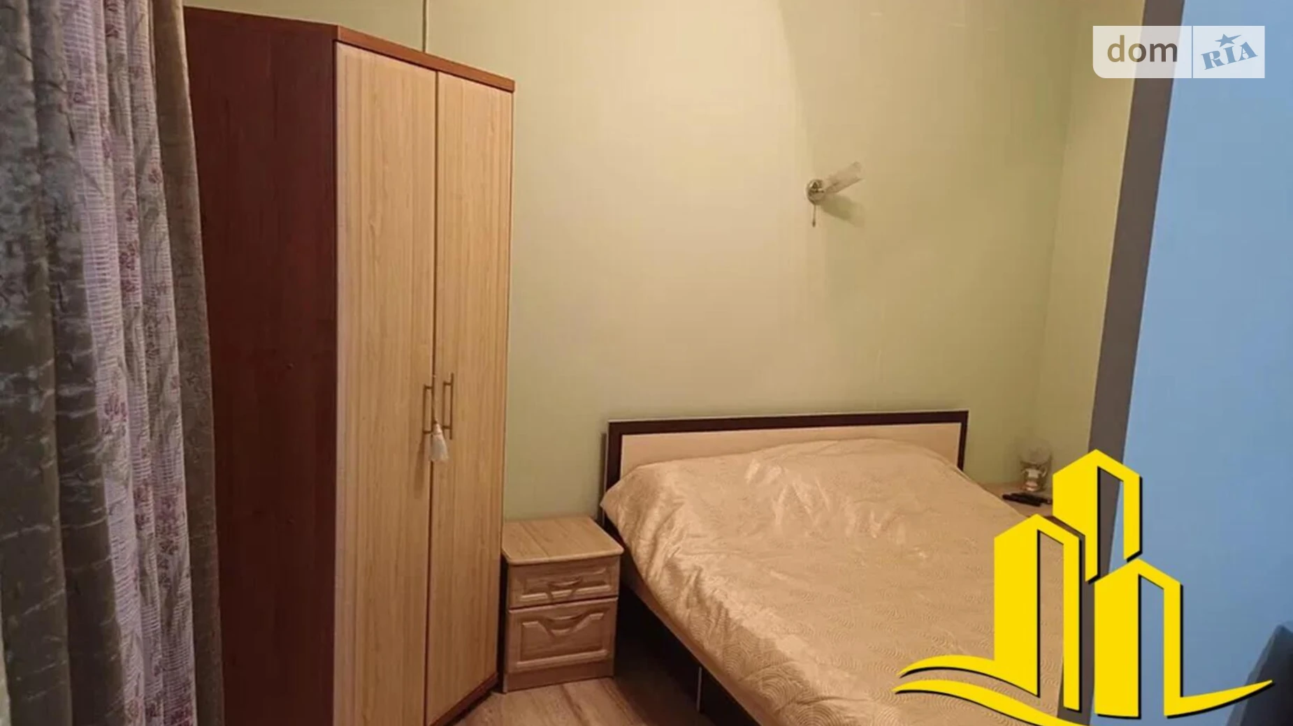 Продается 1-комнатная квартира 46 кв. м в Львове, цена: 75000 $ - фото 4