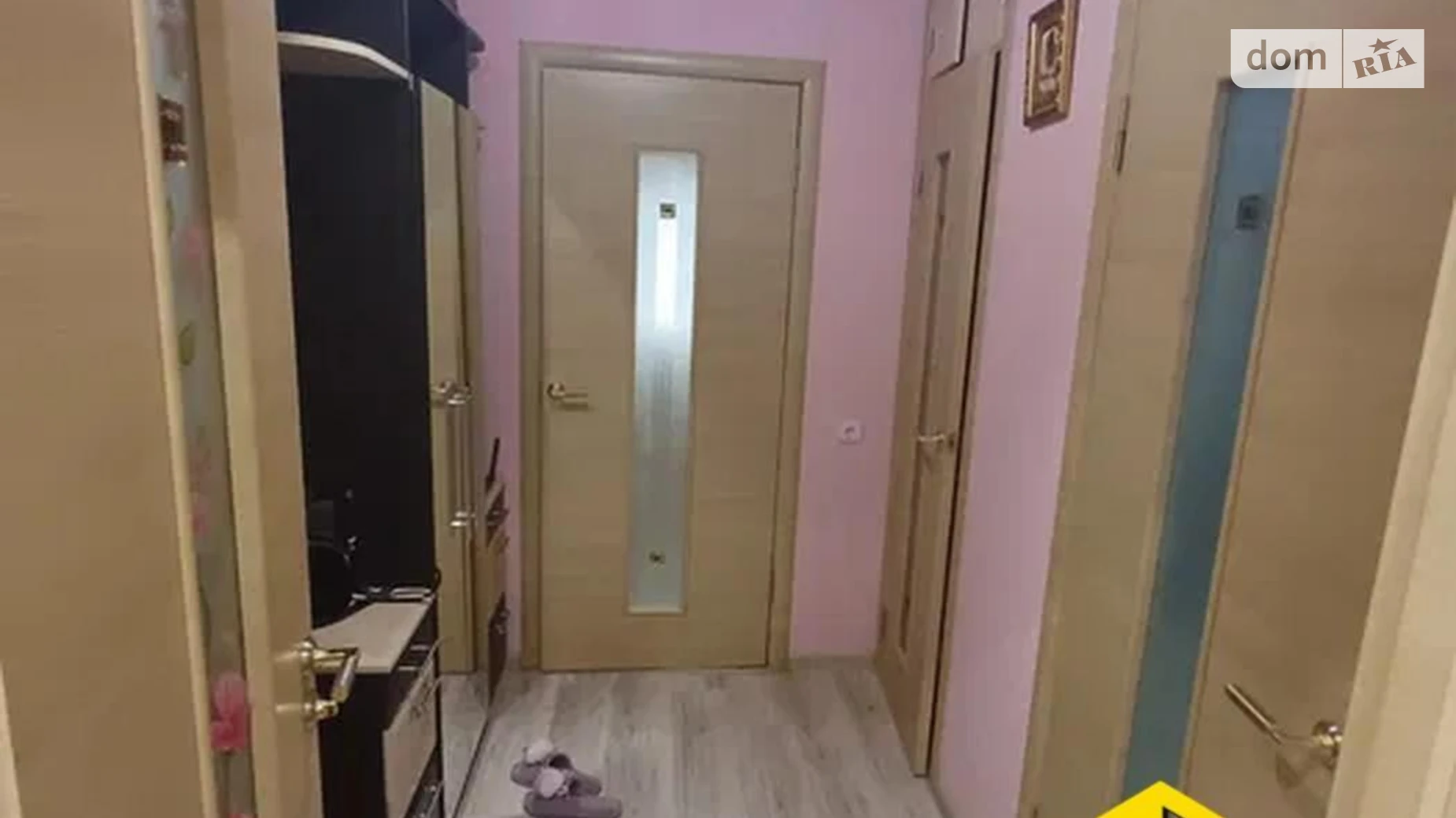 Продается 1-комнатная квартира 46 кв. м в Львове, цена: 75000 $ - фото 5