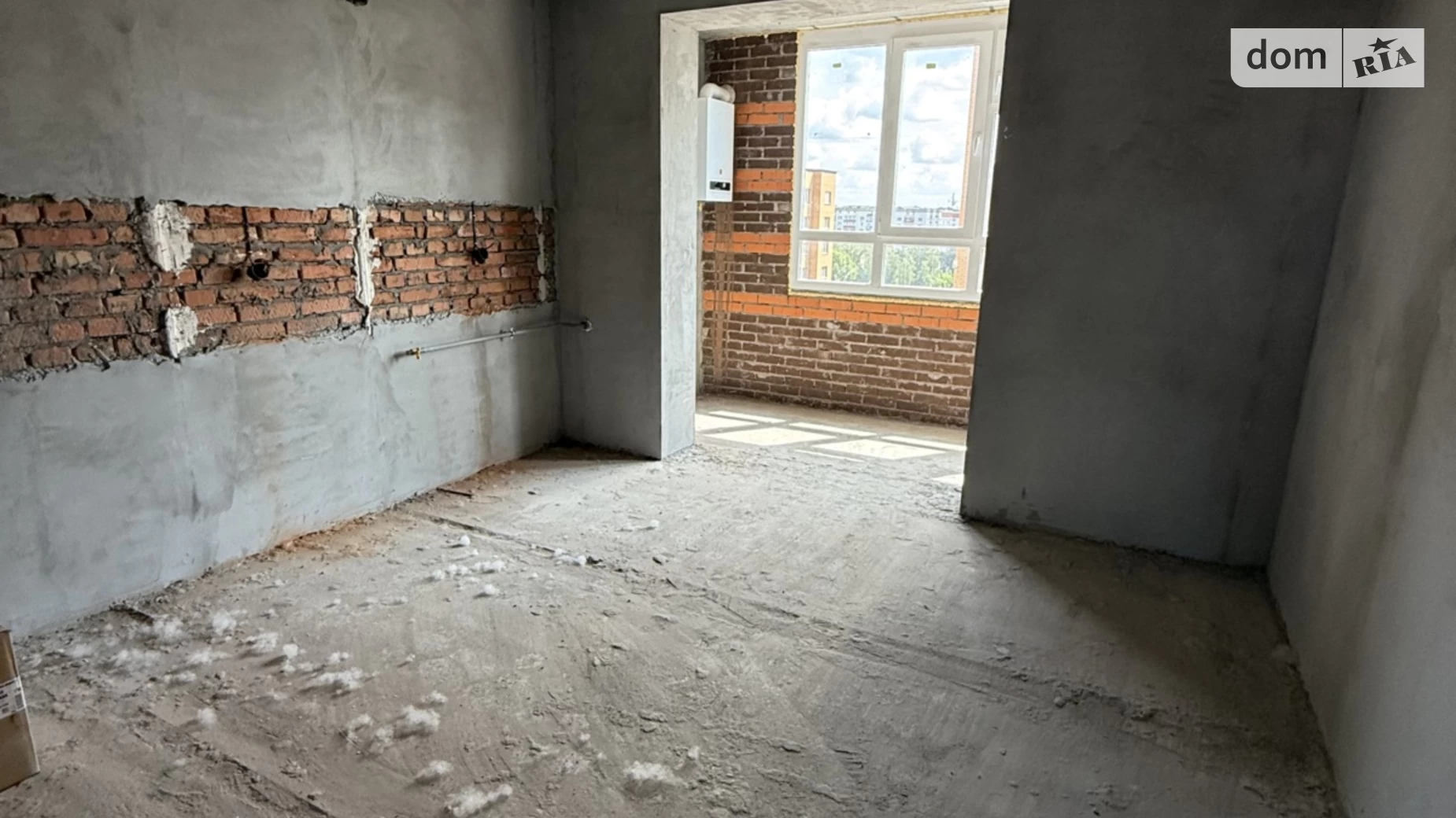 Продается 2-комнатная квартира 77.6 кв. м в Хмельницком, Старокостянтиновское шоссе, 20/4А - фото 5