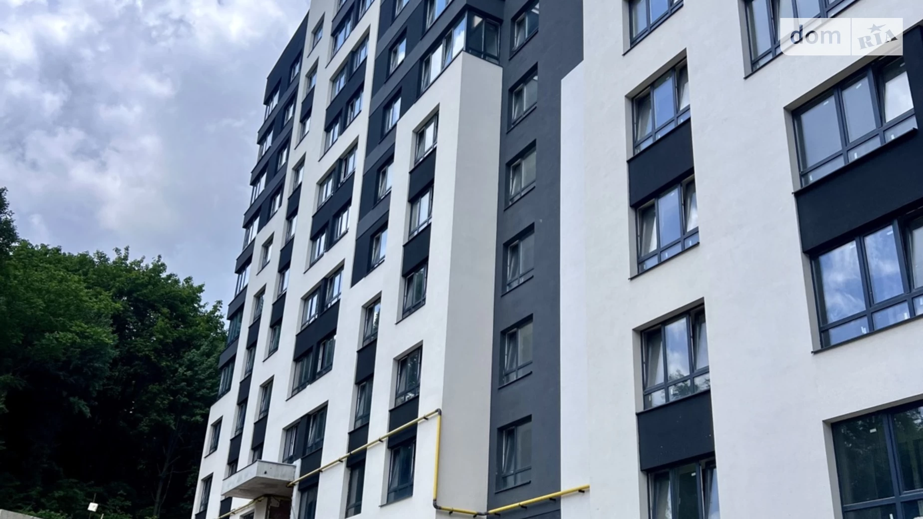 3-комнатная квартира 97.2 кв. м в Тернополе, ул. Львовская, 29 - фото 2