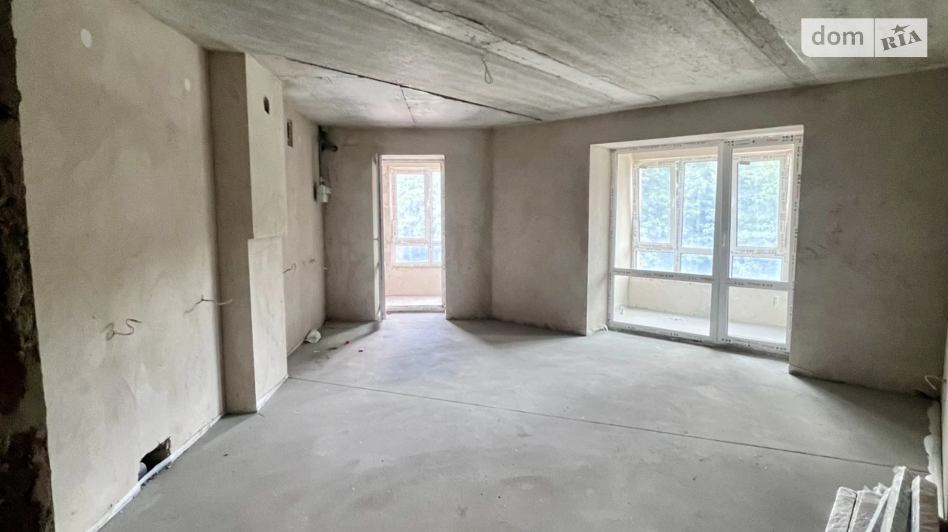 3-комнатная квартира 97.2 кв. м в Тернополе, ул. Львовская, 29 - фото 4