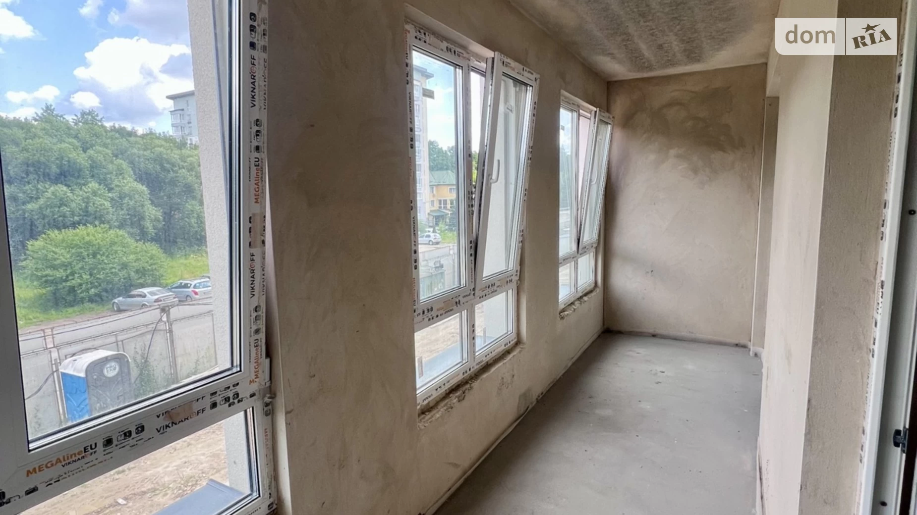 3-комнатная квартира 97.2 кв. м в Тернополе, ул. Львовская, 29 - фото 5