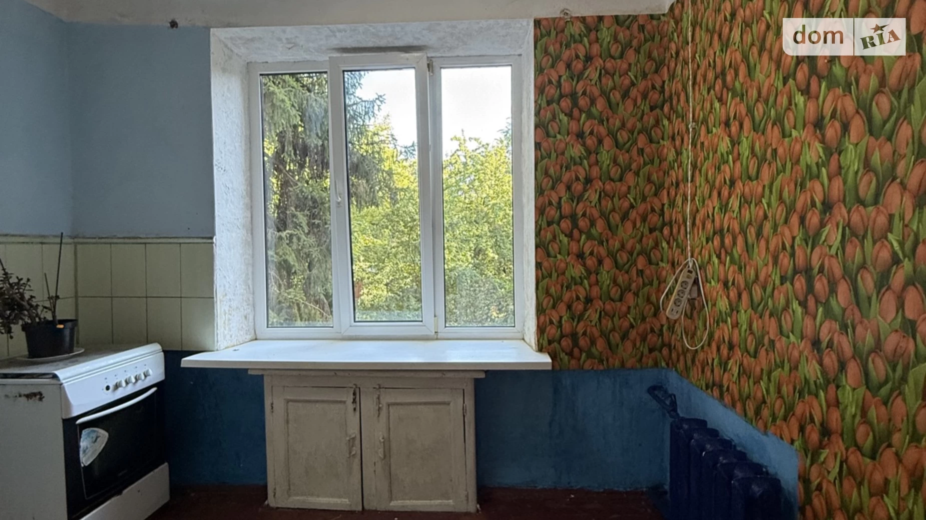 Продается 2-комнатная квартира 56 кв. м в Ровно, ул. Соборная, 9 - фото 3