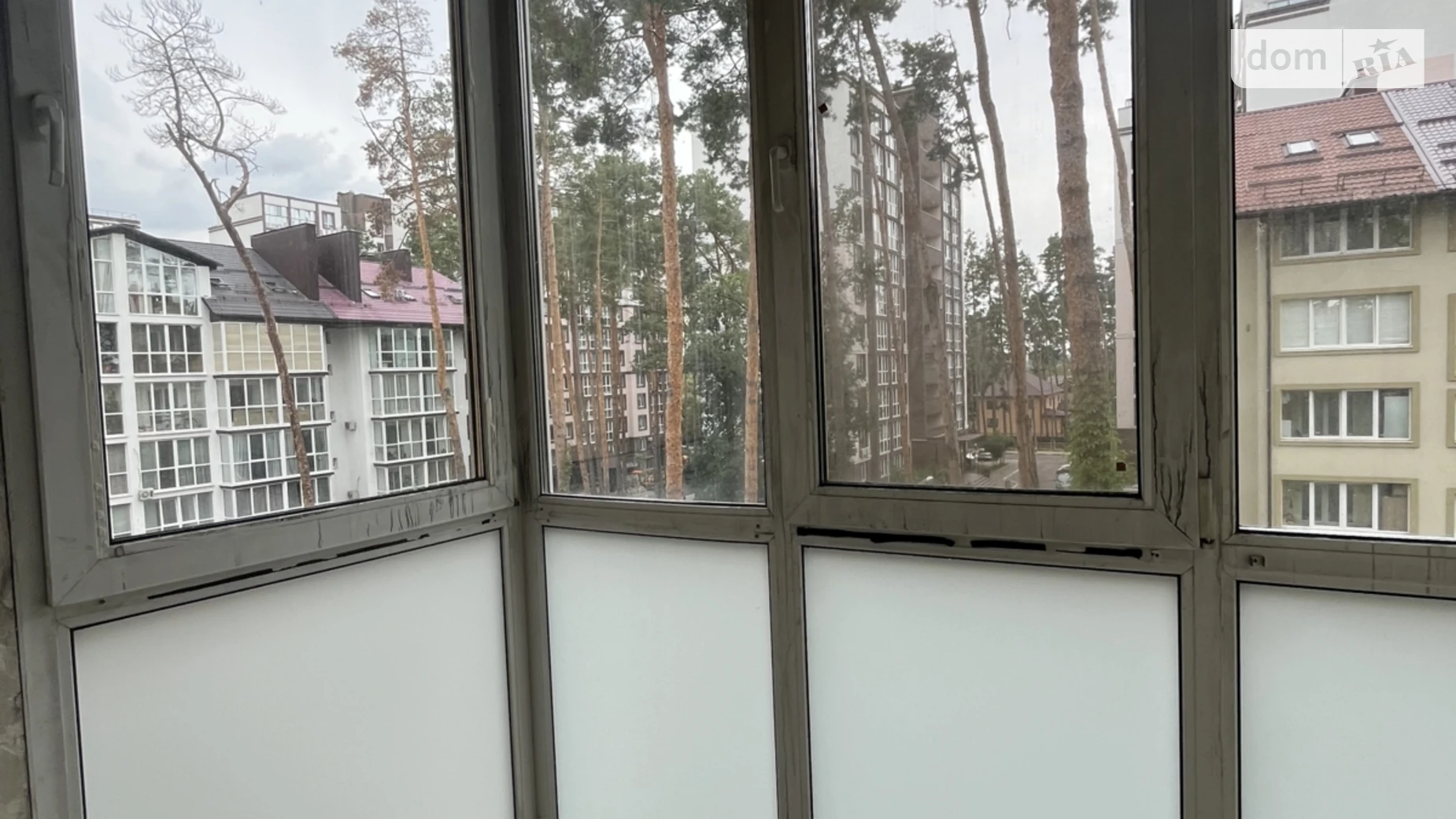 Продається 1-кімнатна квартира 35 кв. м у Ірпені, вул. Северинівська, 105Ж - фото 2