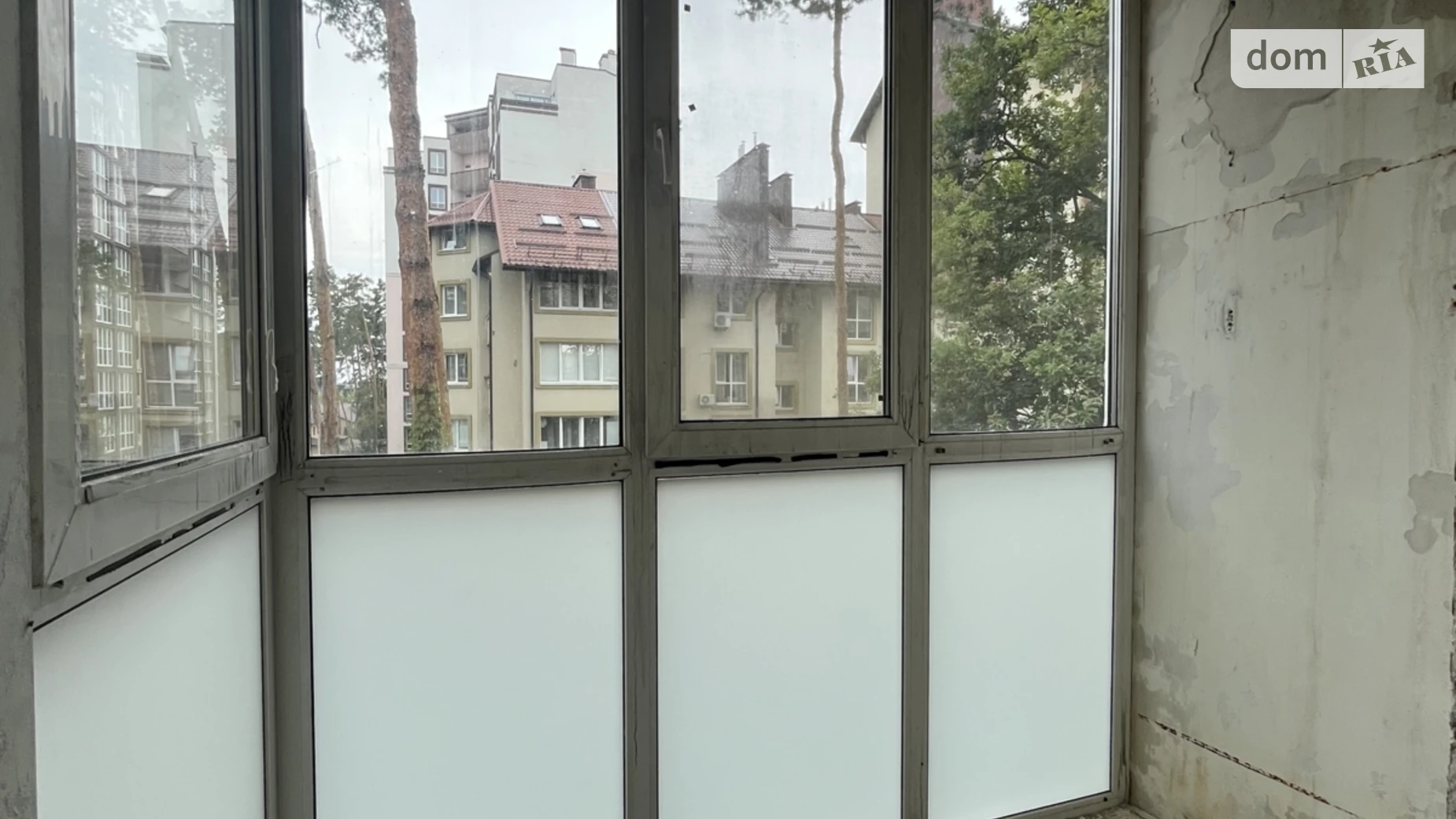 Продається 1-кімнатна квартира 35 кв. м у Ірпені, вул. Северинівська, 105Ж - фото 3