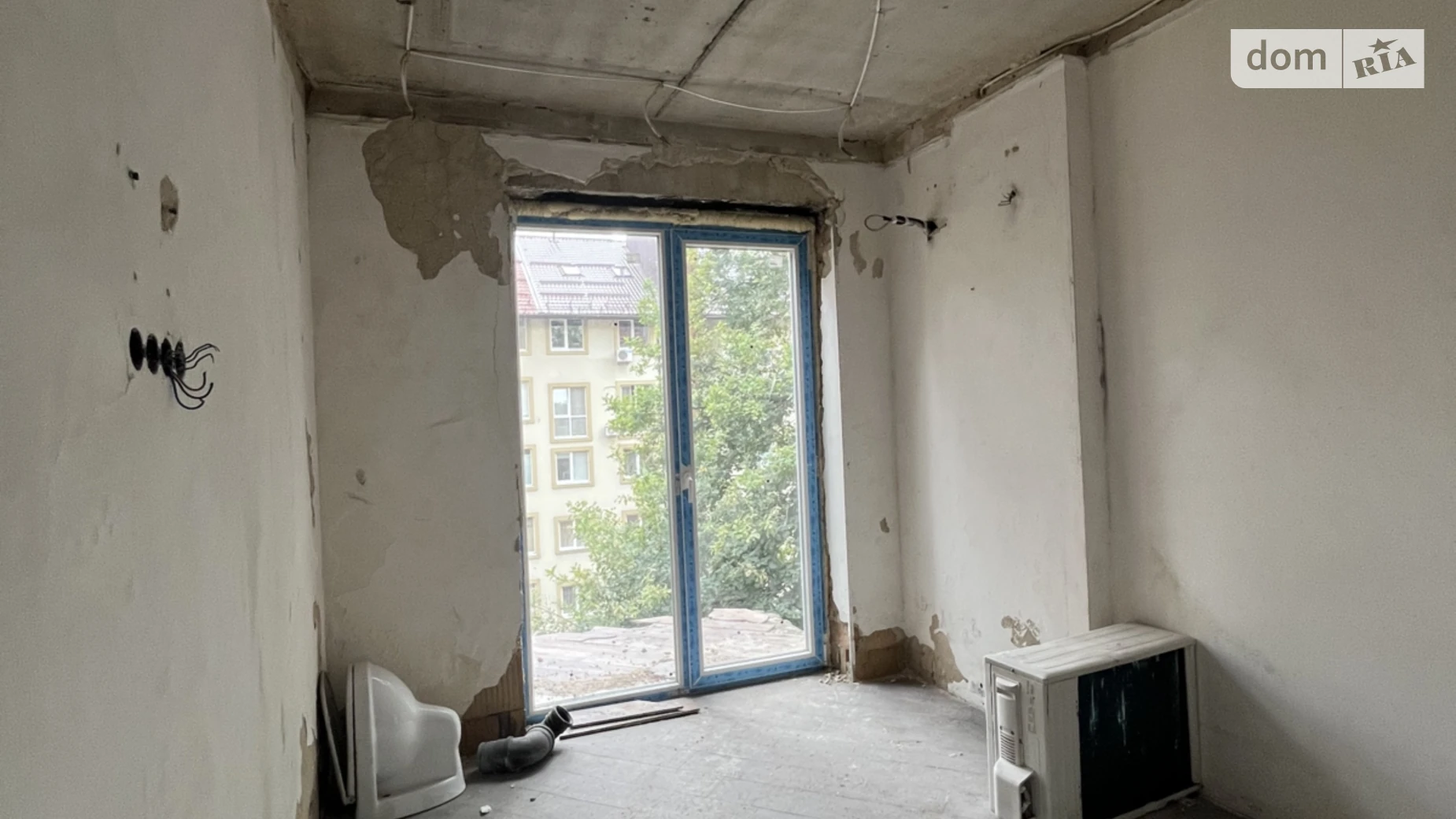 Продається 1-кімнатна квартира 35 кв. м у Ірпені, вул. Северинівська, 105Ж - фото 5