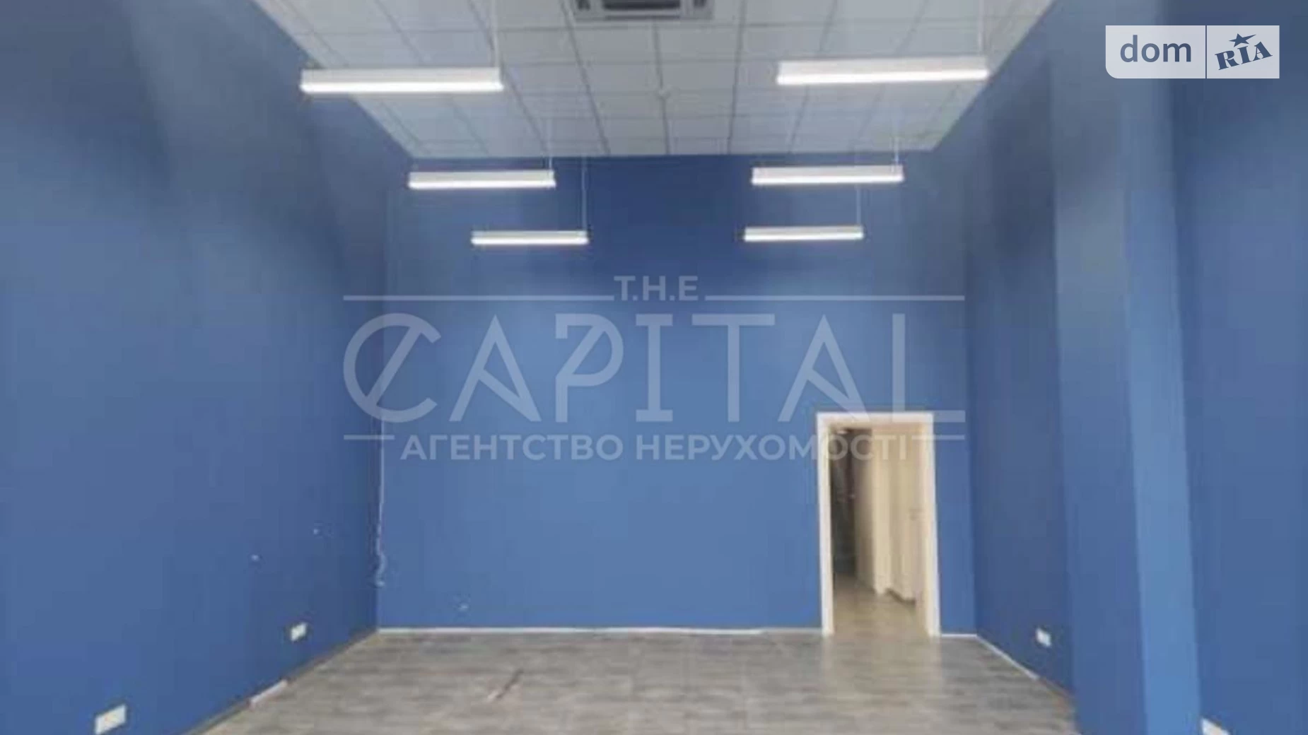 Сдается в аренду офис 210 кв. м в бизнес-центре, цена: 4300 $ - фото 3