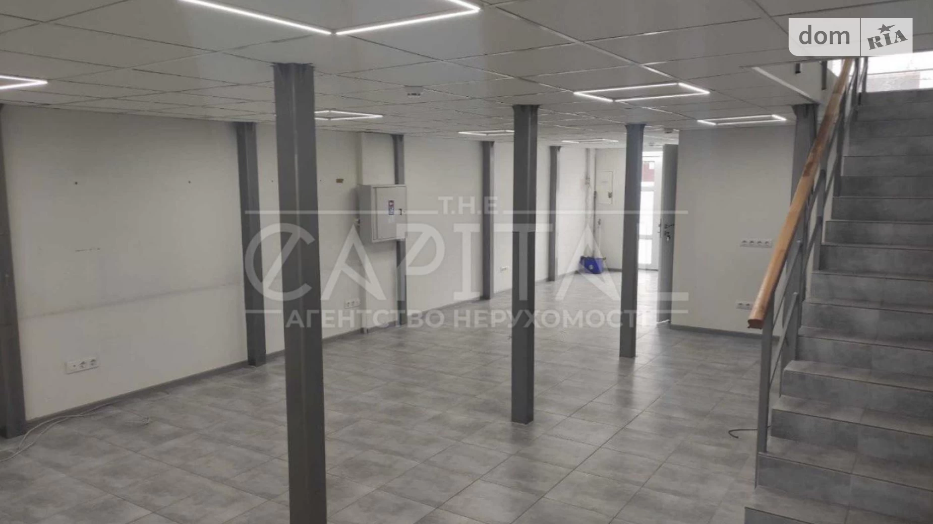 Сдается в аренду офис 210 кв. м в бизнес-центре, цена: 4300 $ - фото 5