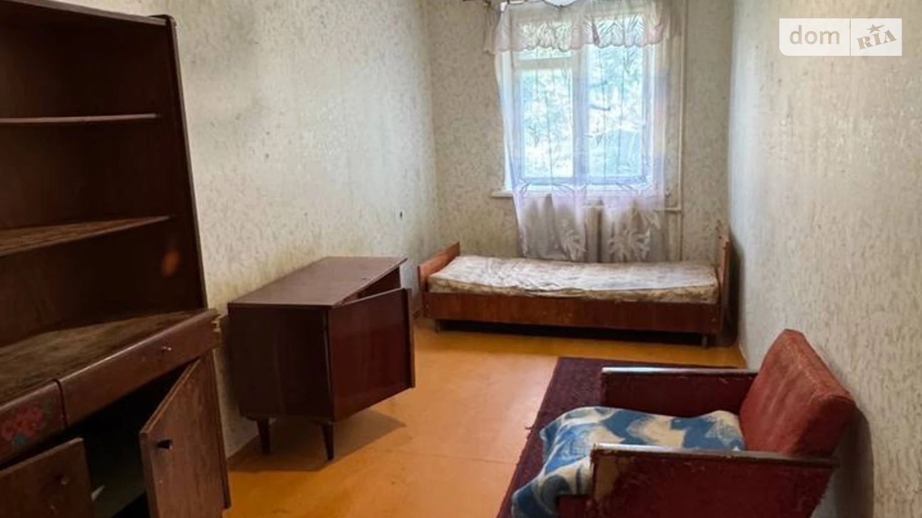 Продается 2-комнатная квартира 46 кв. м в Полтаве, цена: 30000 $ - фото 4