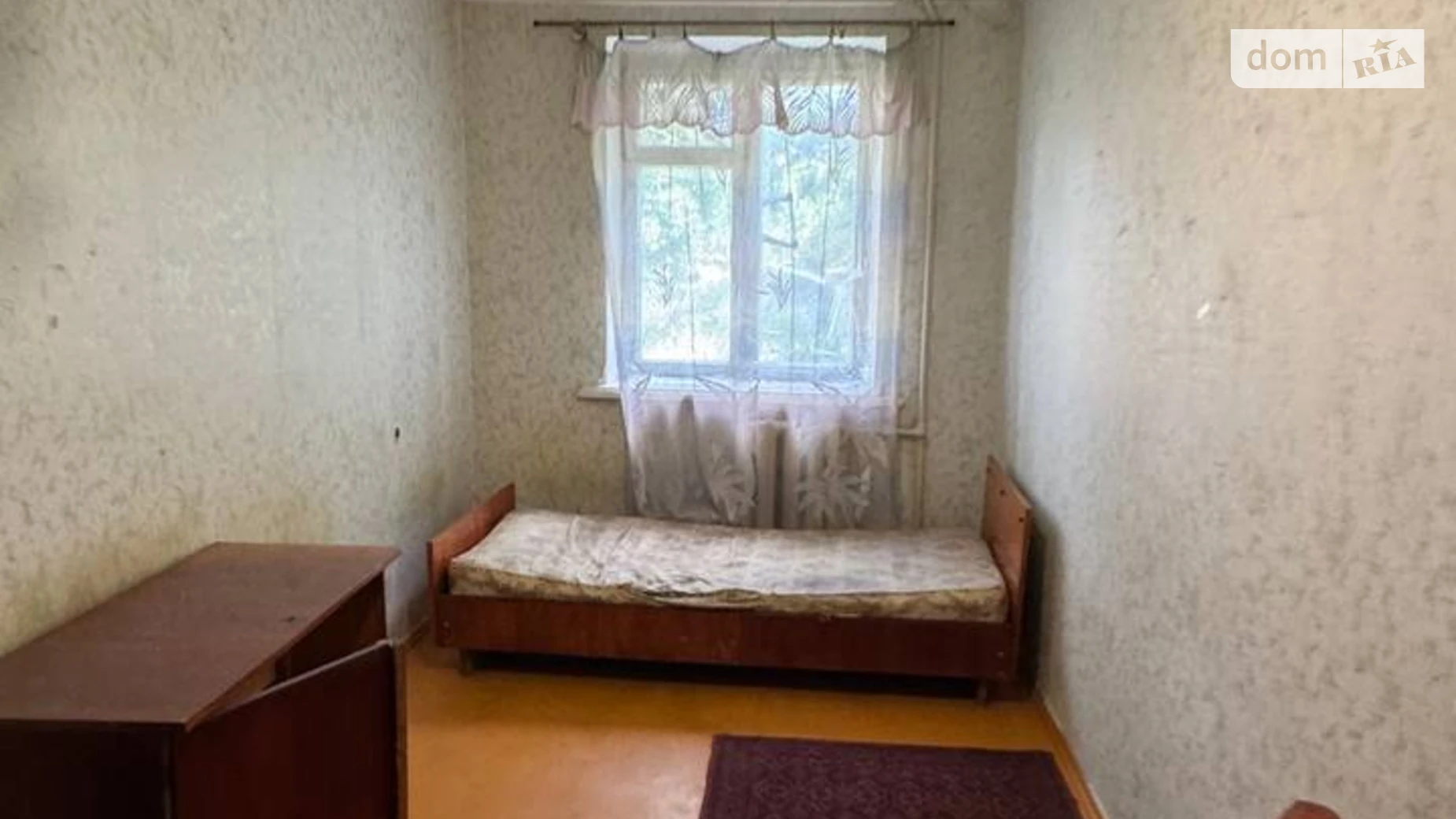 Продается 2-комнатная квартира 46 кв. м в Полтаве, цена: 30000 $ - фото 5