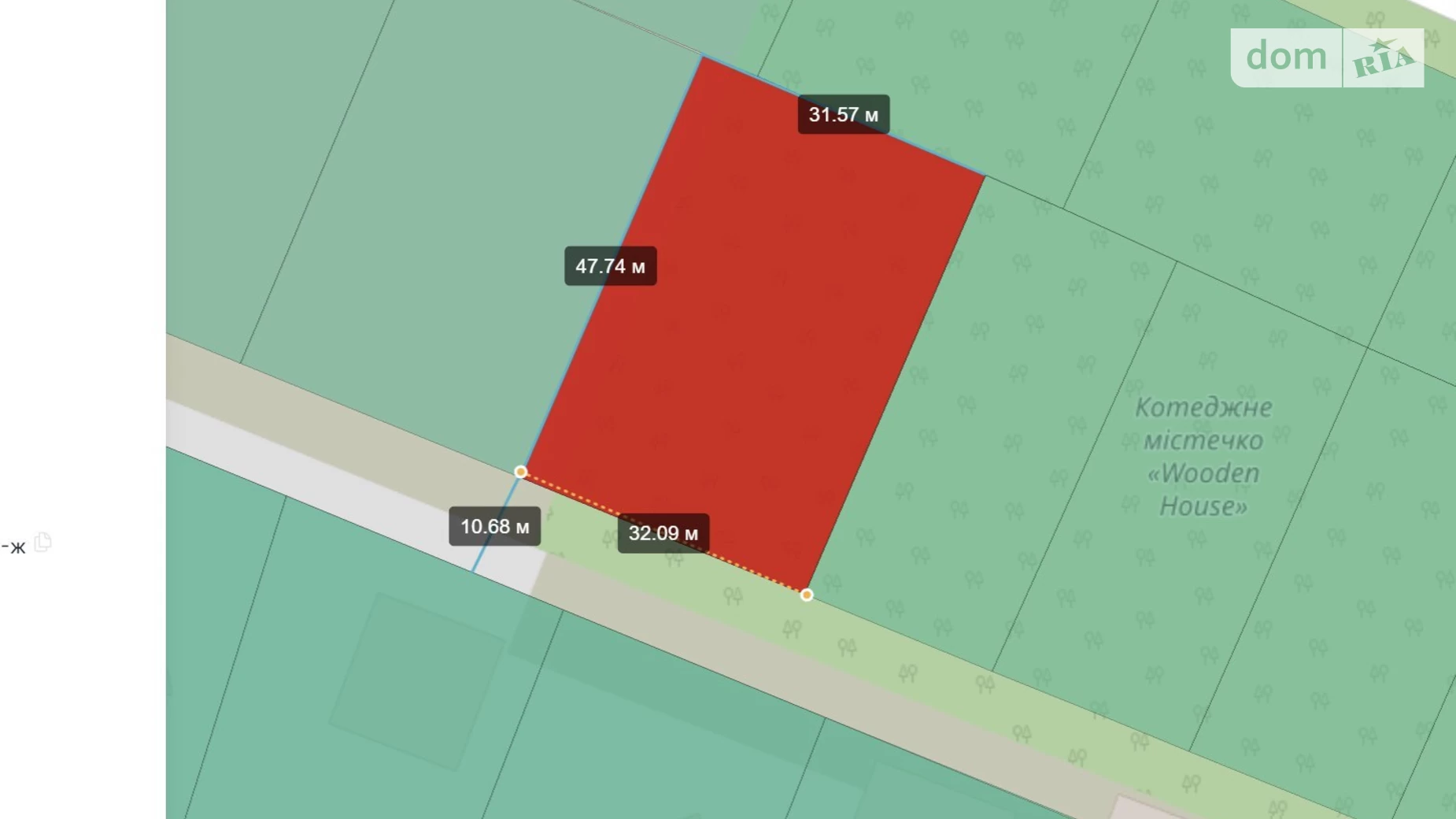 Продается земельный участок 15 соток в Киевской области, цена: 250000 $ - фото 4