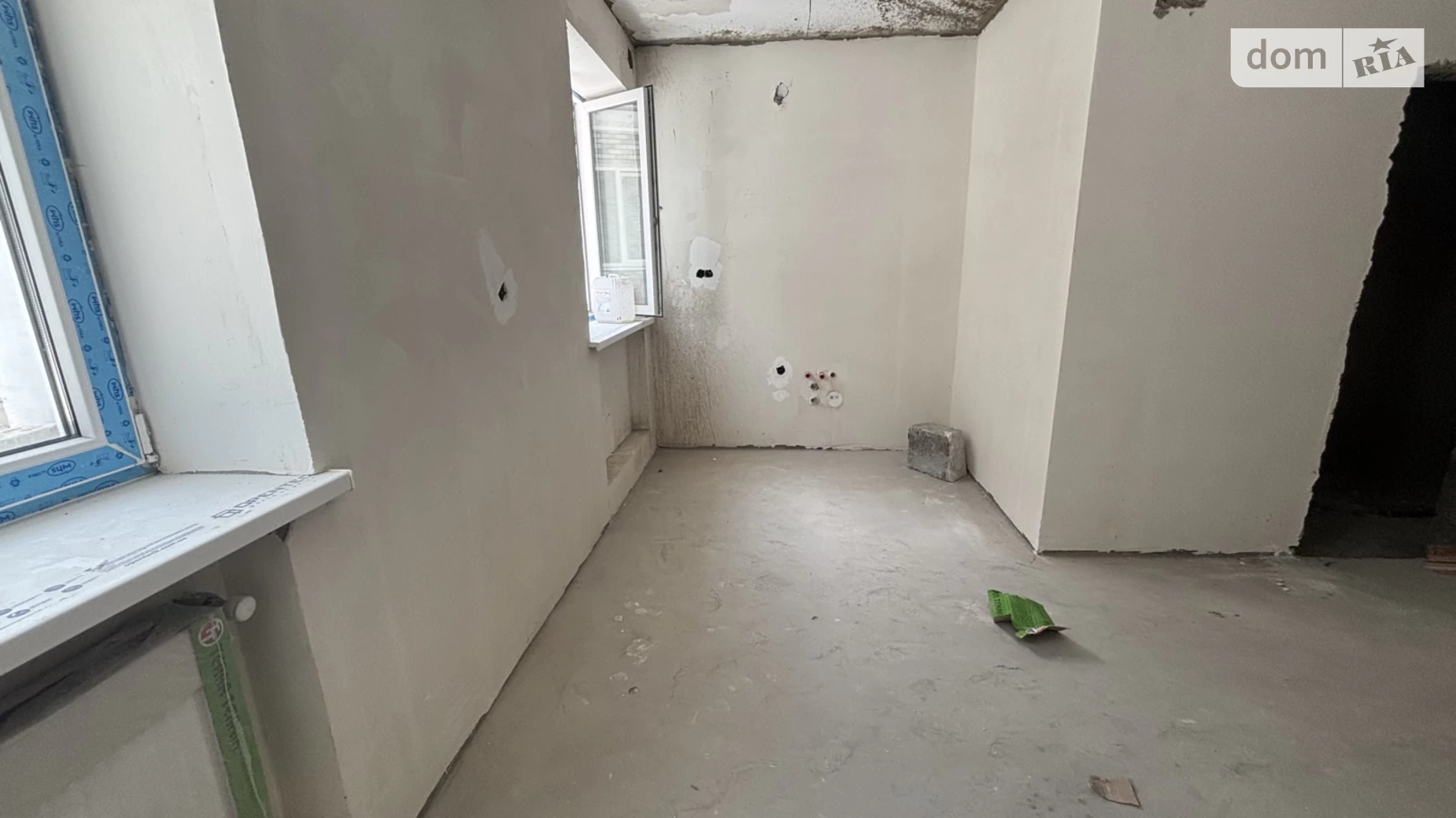 Продается 1-комнатная квартира 24 кв. м в Виннице, пер. Ясный - фото 2