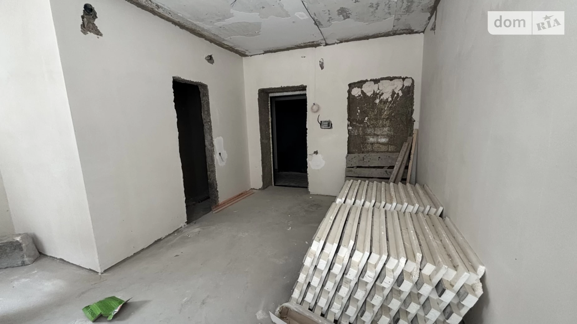 Продается 1-комнатная квартира 24 кв. м в Виннице, пер. Ясный - фото 5