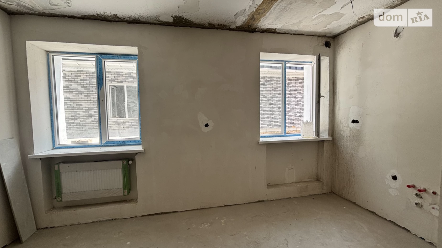 Продается 1-комнатная квартира 24 кв. м в Виннице, пер. Ясный - фото 4