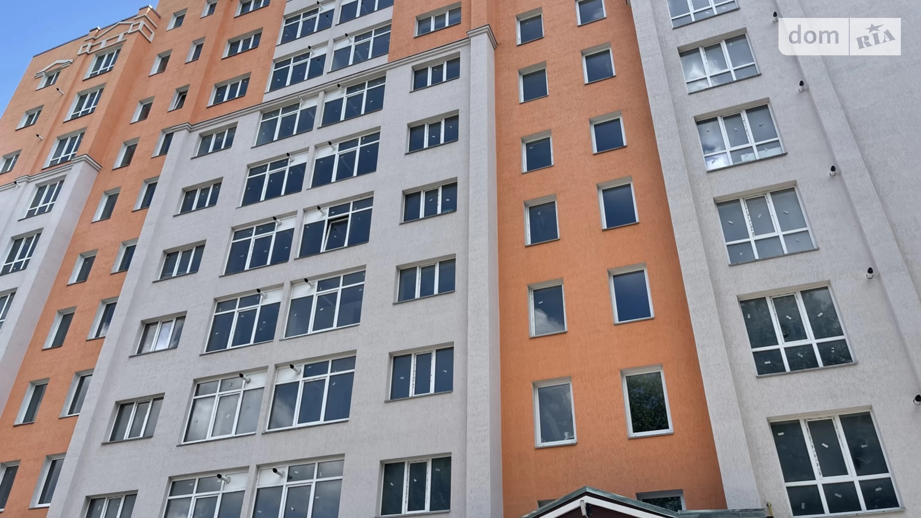 Продается 2-комнатная квартира 75 кв. м в Хмельницком, ул. Казацкая, 40 - фото 4