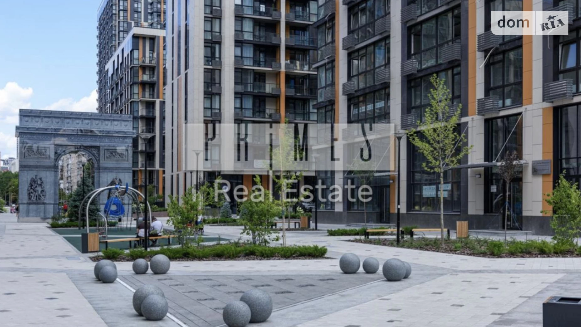 Продається 2-кімнатна квартира 82.4 кв. м у Києві, вул. Предславинська, 40 - фото 2