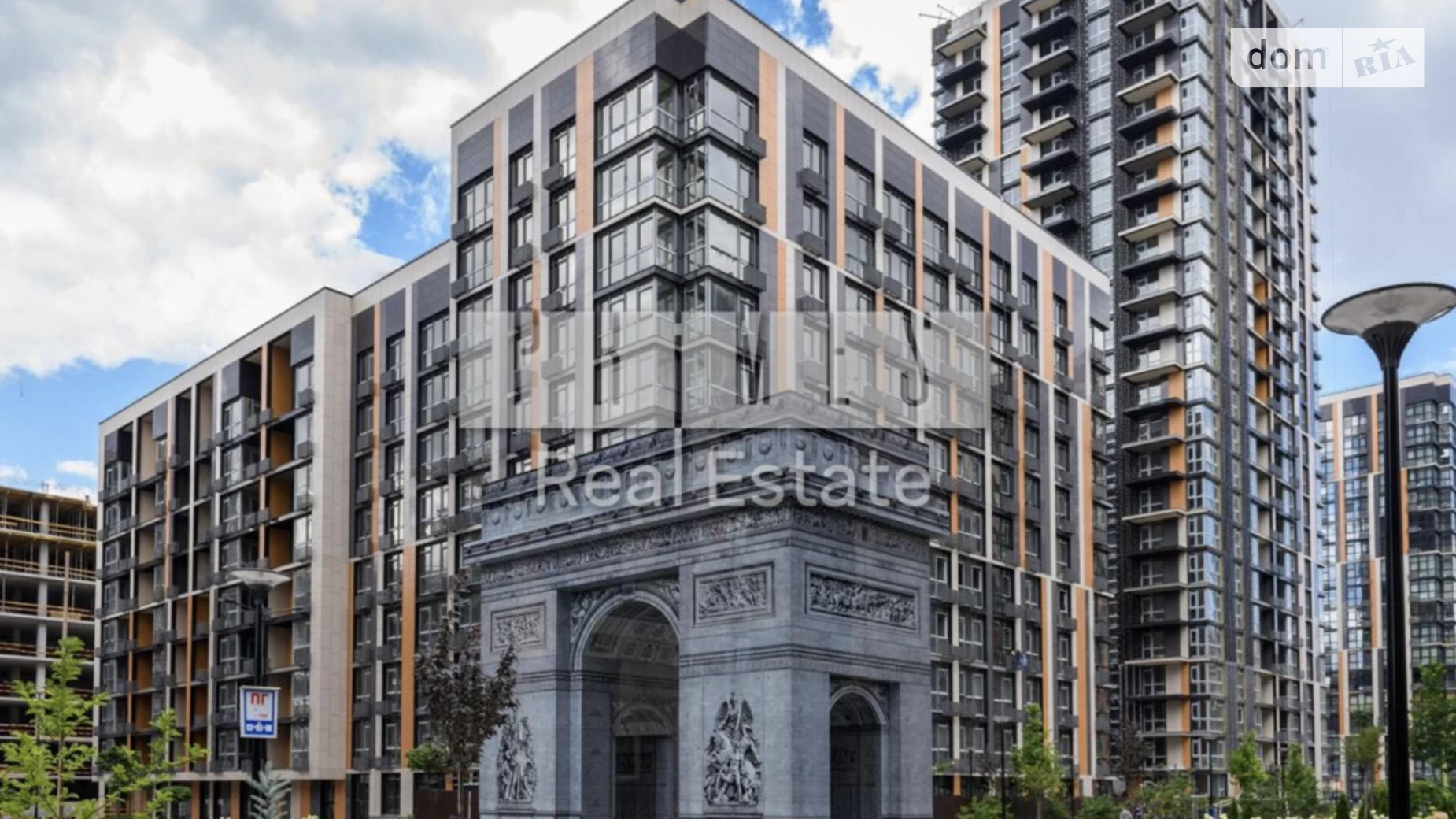 Продається 2-кімнатна квартира 82.4 кв. м у Києві, вул. Предславинська, 40 - фото 4