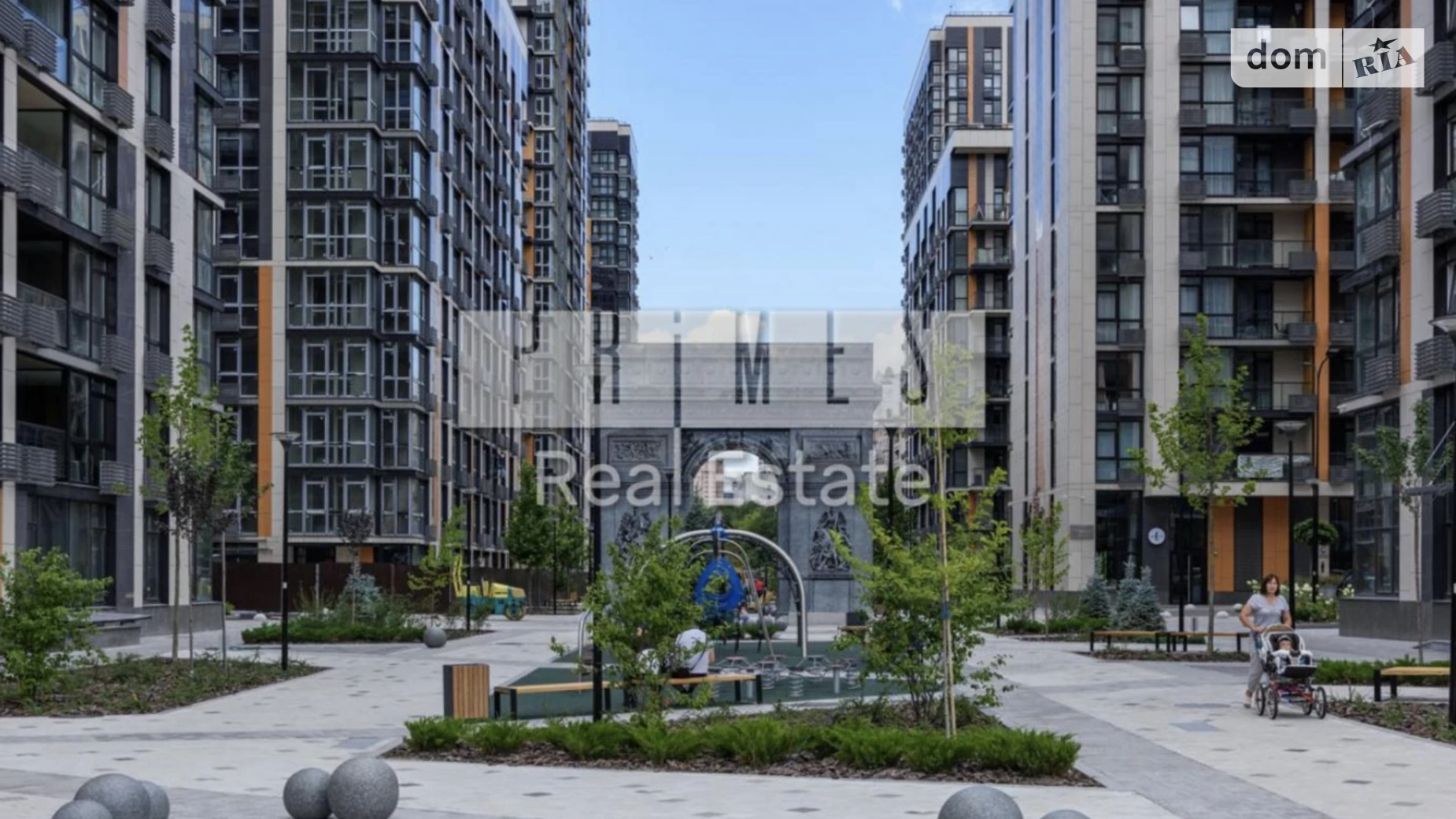 Продається 2-кімнатна квартира 82.4 кв. м у Києві, вул. Предславинська, 40 - фото 3