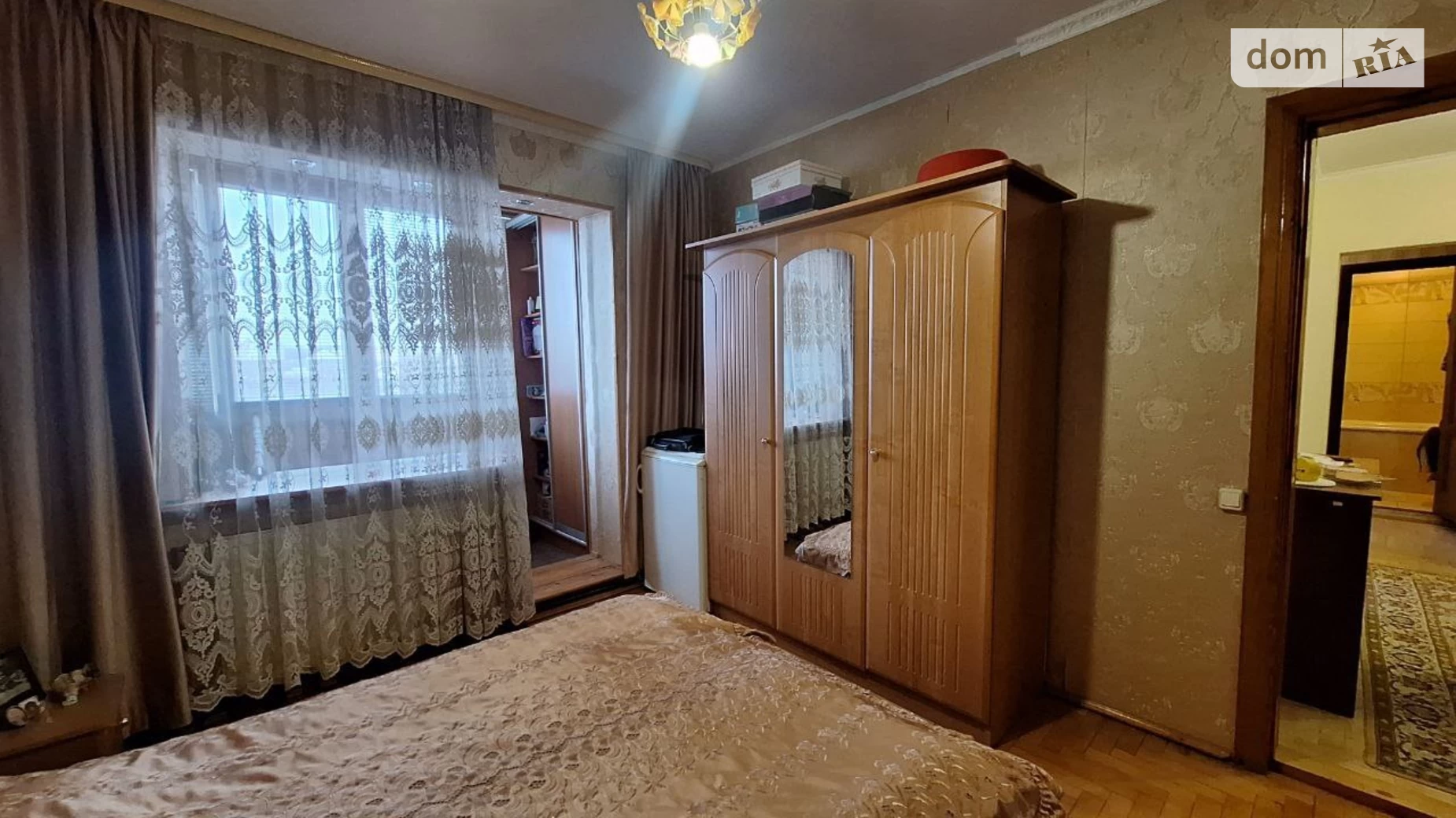 Продается 3-комнатная квартира 73 кв. м в Ивано-Франковске, ул. Билозира, 4 - фото 5