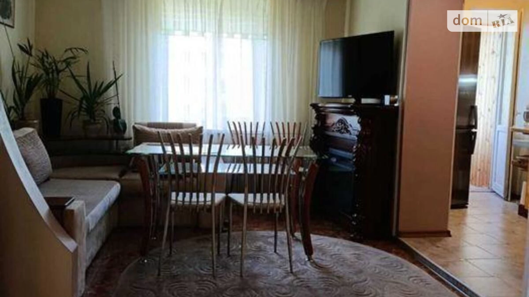 Продается 2-комнатная квартира 47.6 кв. м в Киеве, ул. Ташкентская, 33 - фото 3