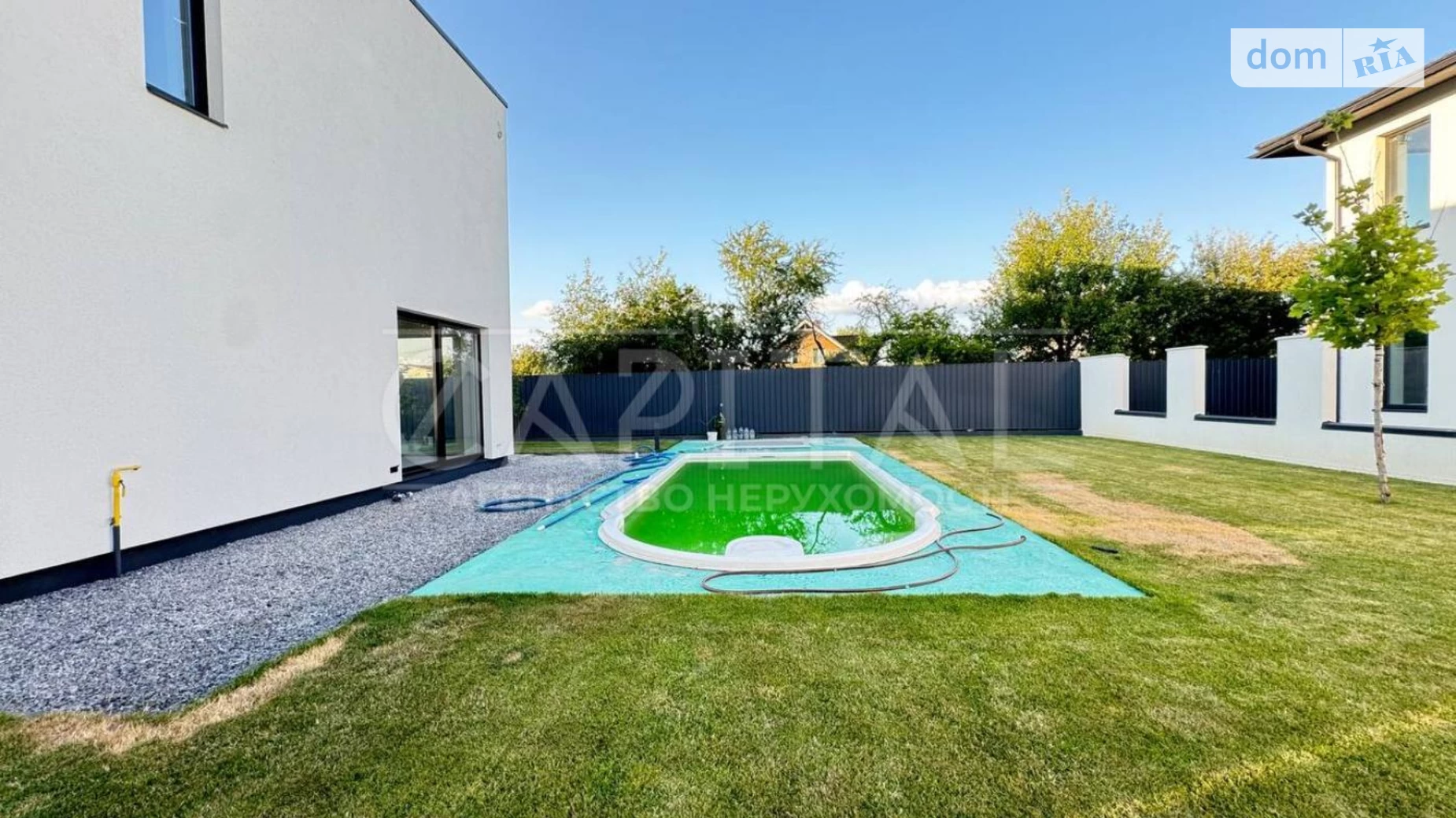 вулиця Єдності, 11Б Ходосовка (Обухов), цена: 550000 $ - фото 3