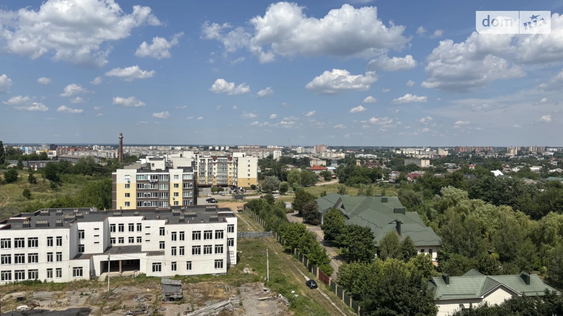 Продається 1-кімнатна квартира 42.18 кв. м у Вінниці, вул. Марії Приймаченко(Покришкіна), 8Г - фото 2