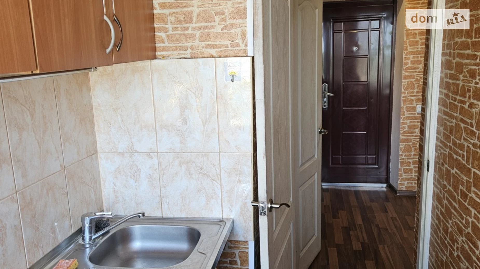 Продается 1-комнатная квартира 27.7 кв. м в Боярке, ул. Гоголя, 78 - фото 2