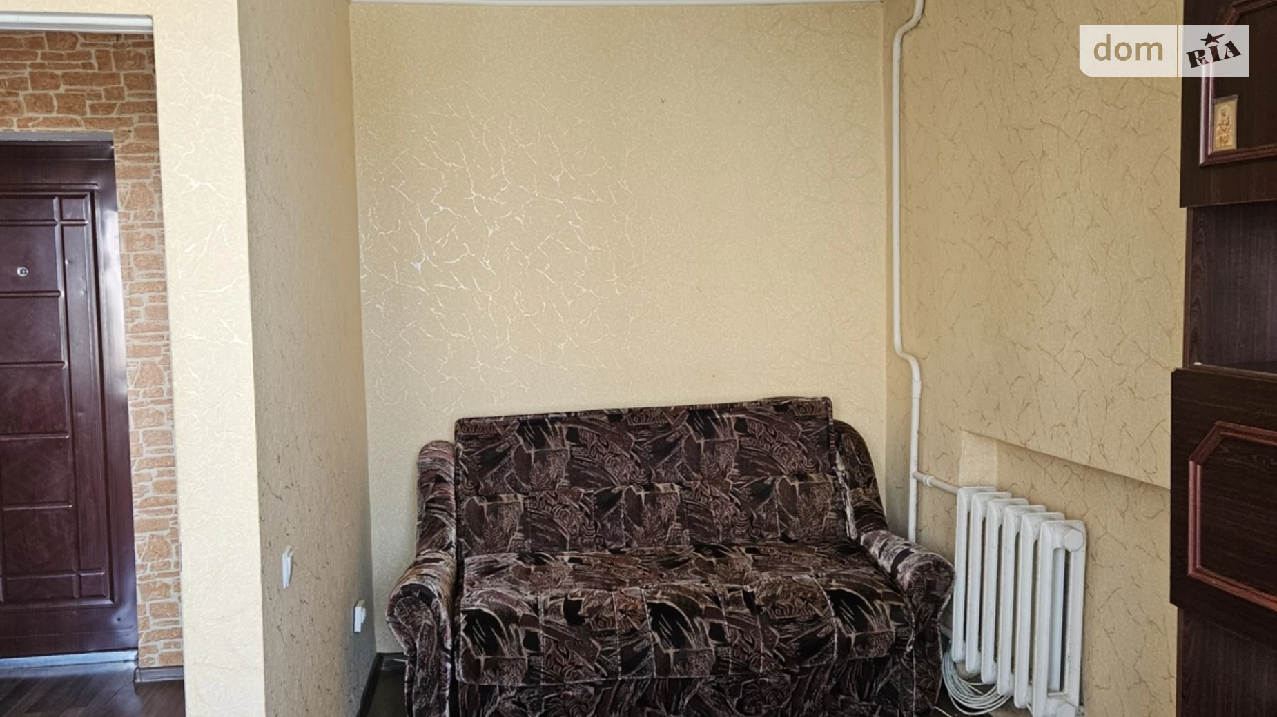 Продается 1-комнатная квартира 27.7 кв. м в Боярке, ул. Гоголя, 78 - фото 3