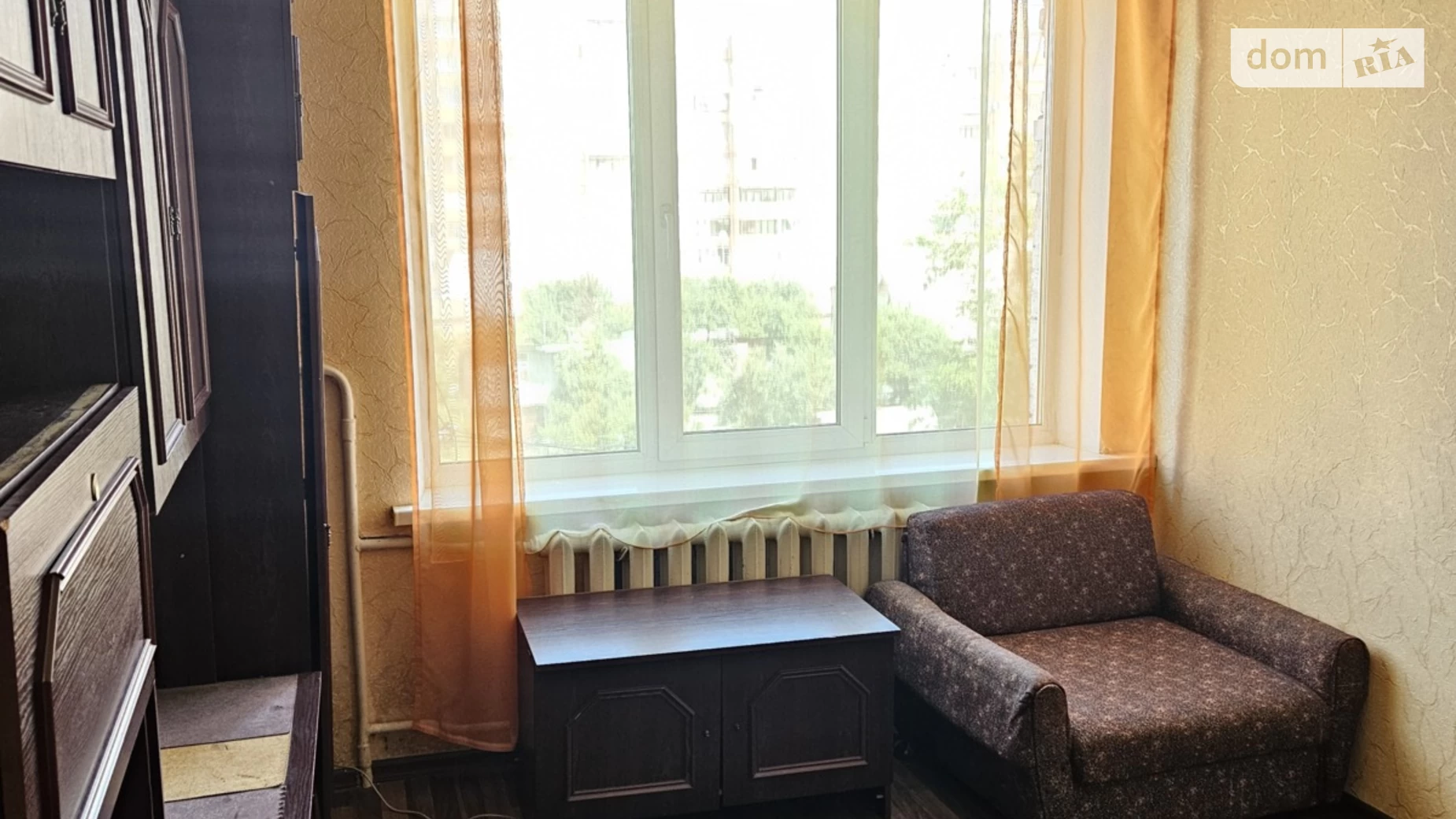 Продается 1-комнатная квартира 27.7 кв. м в Боярке, ул. Гоголя, 78 - фото 4