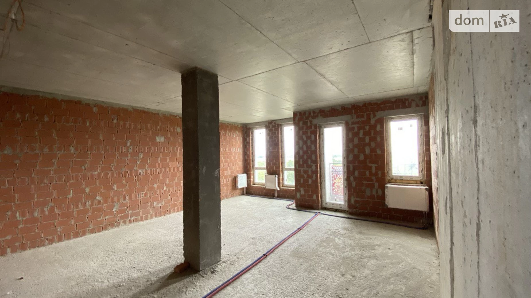 Продается 1-комнатная квартира 39.3 кв. м в Харькове, ул. Сокольницкая, 26 - фото 2