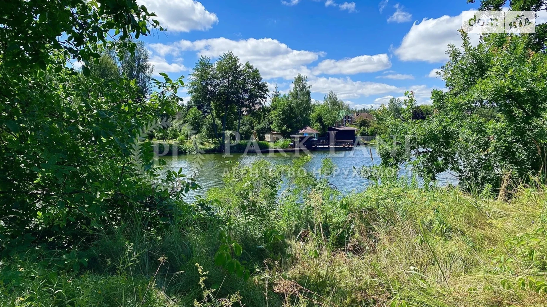 ул. Старокиевская Козин (Обухов), цена: 1500000 $ - фото 3